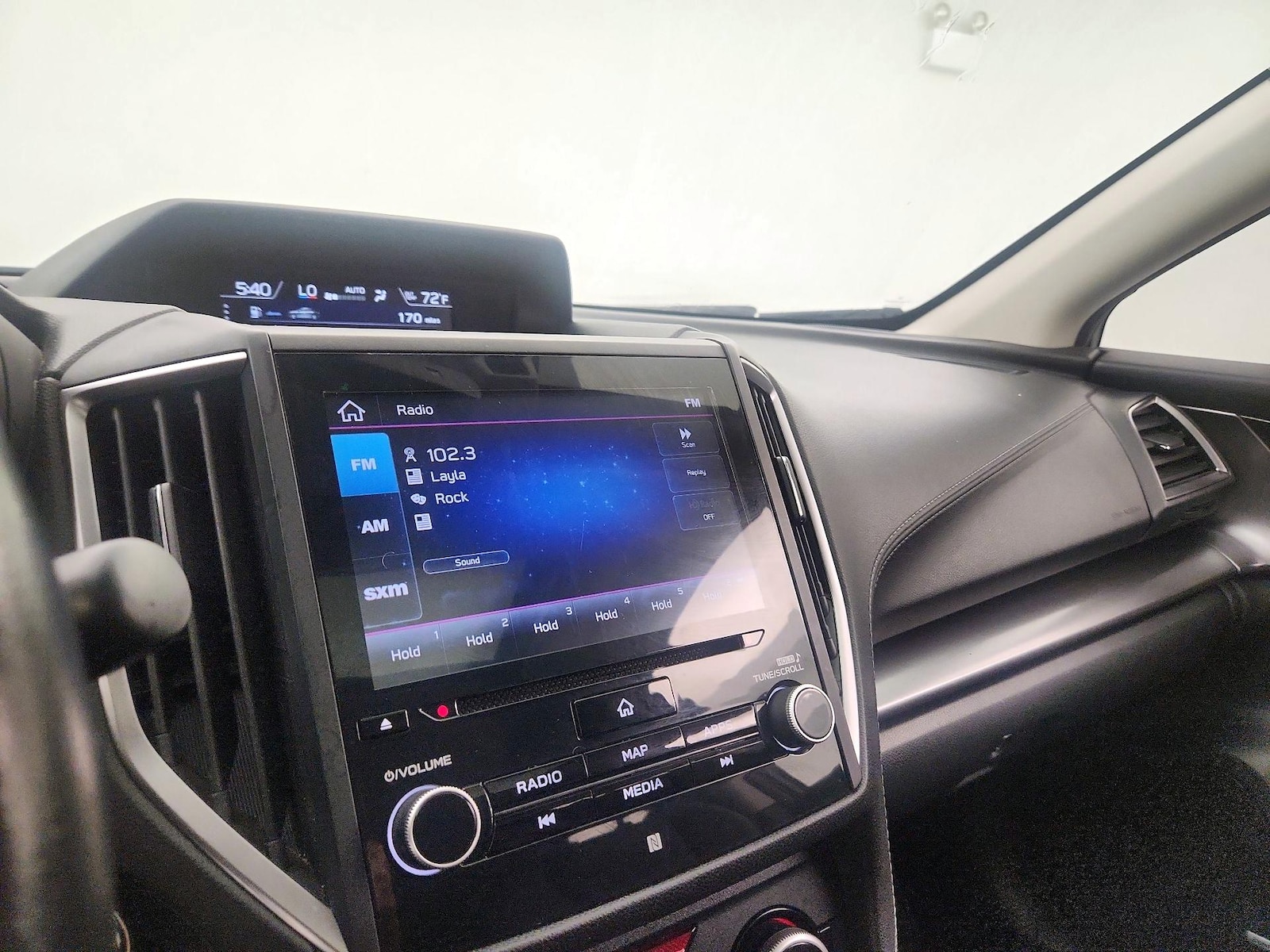 2019 Subaru Impreza Limited - Photo 17