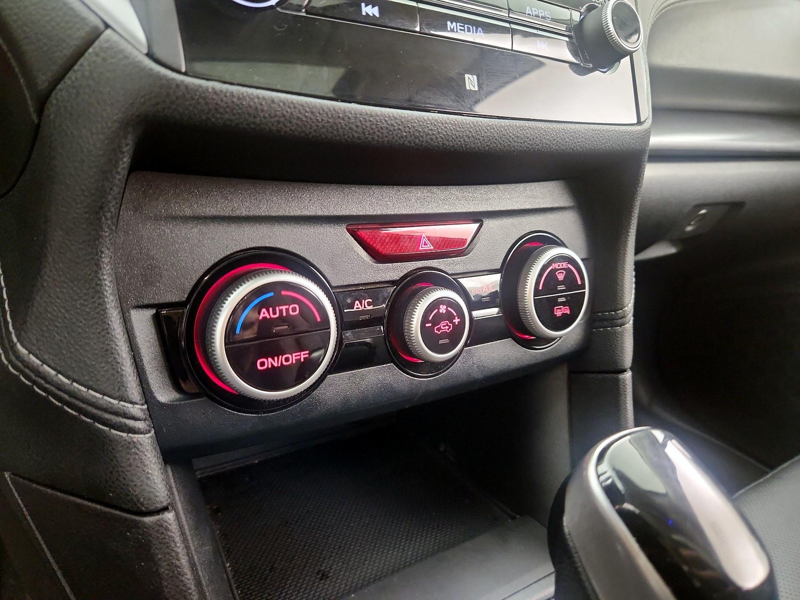 2019 Subaru Impreza Limited - Photo 18