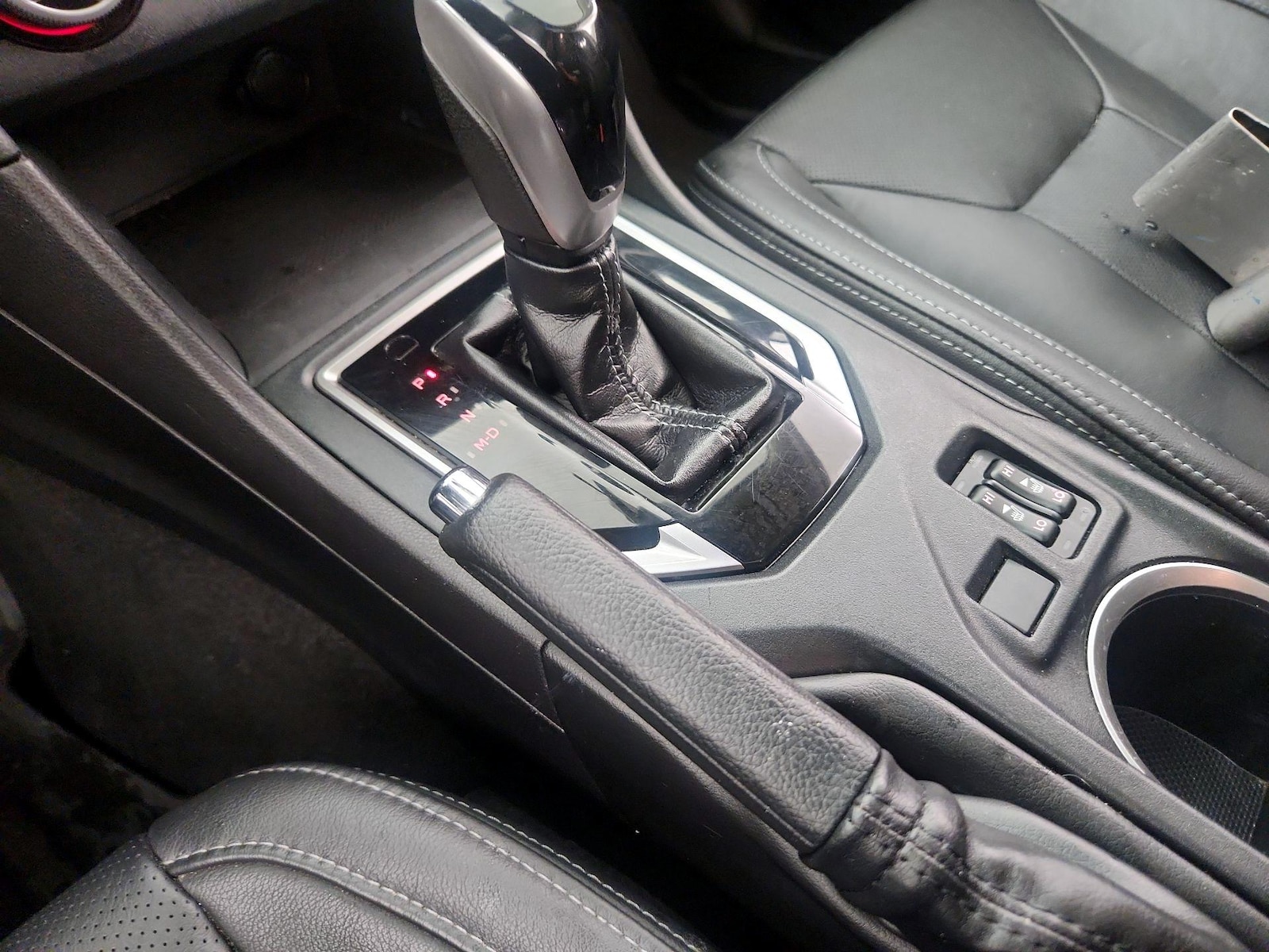 2019 Subaru Impreza Limited - Photo 19