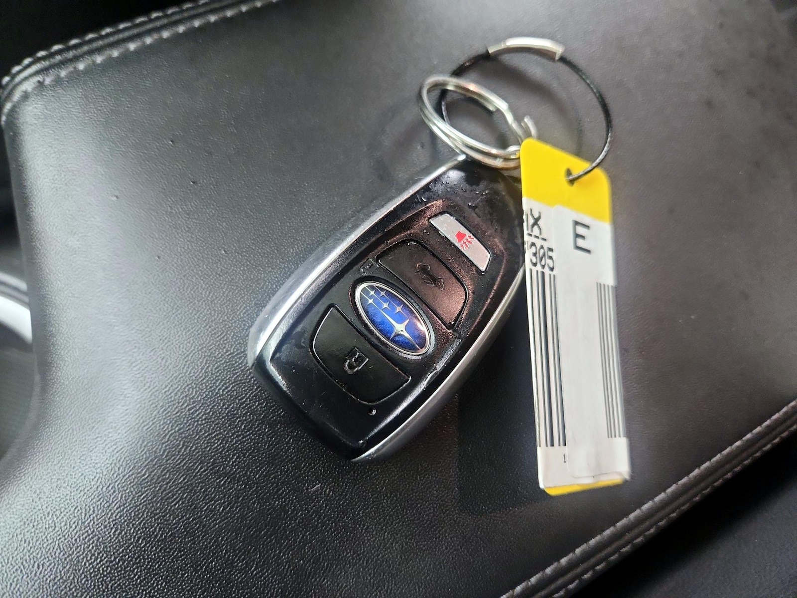 2019 Subaru Impreza Limited - Photo 24