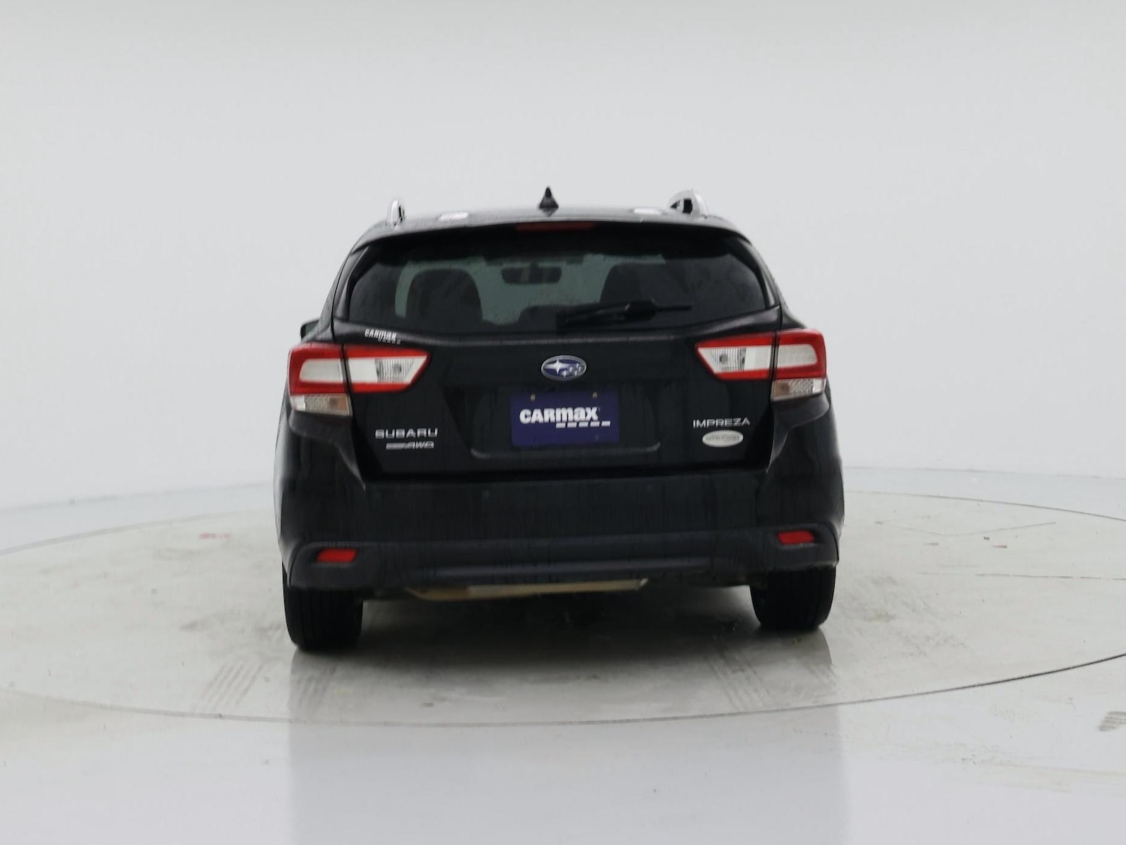 2019 Subaru Impreza Limited - Photo 7
