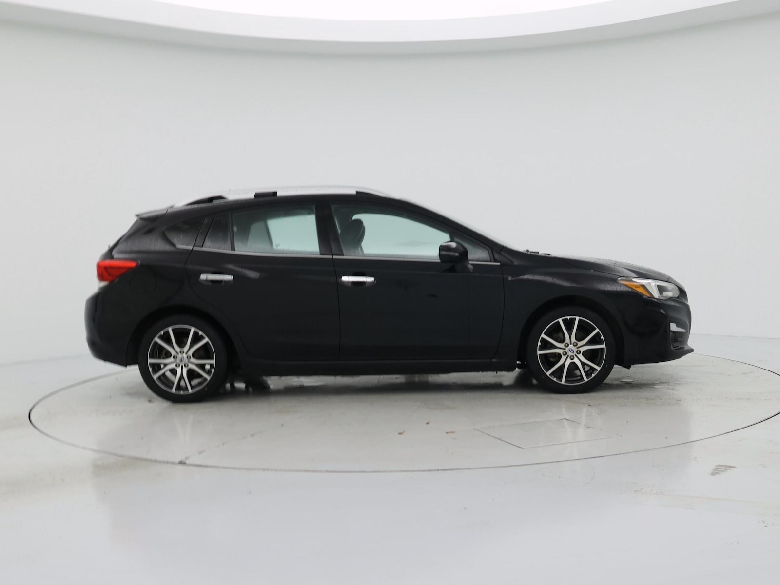 2019 Subaru Impreza Limited - Photo 8