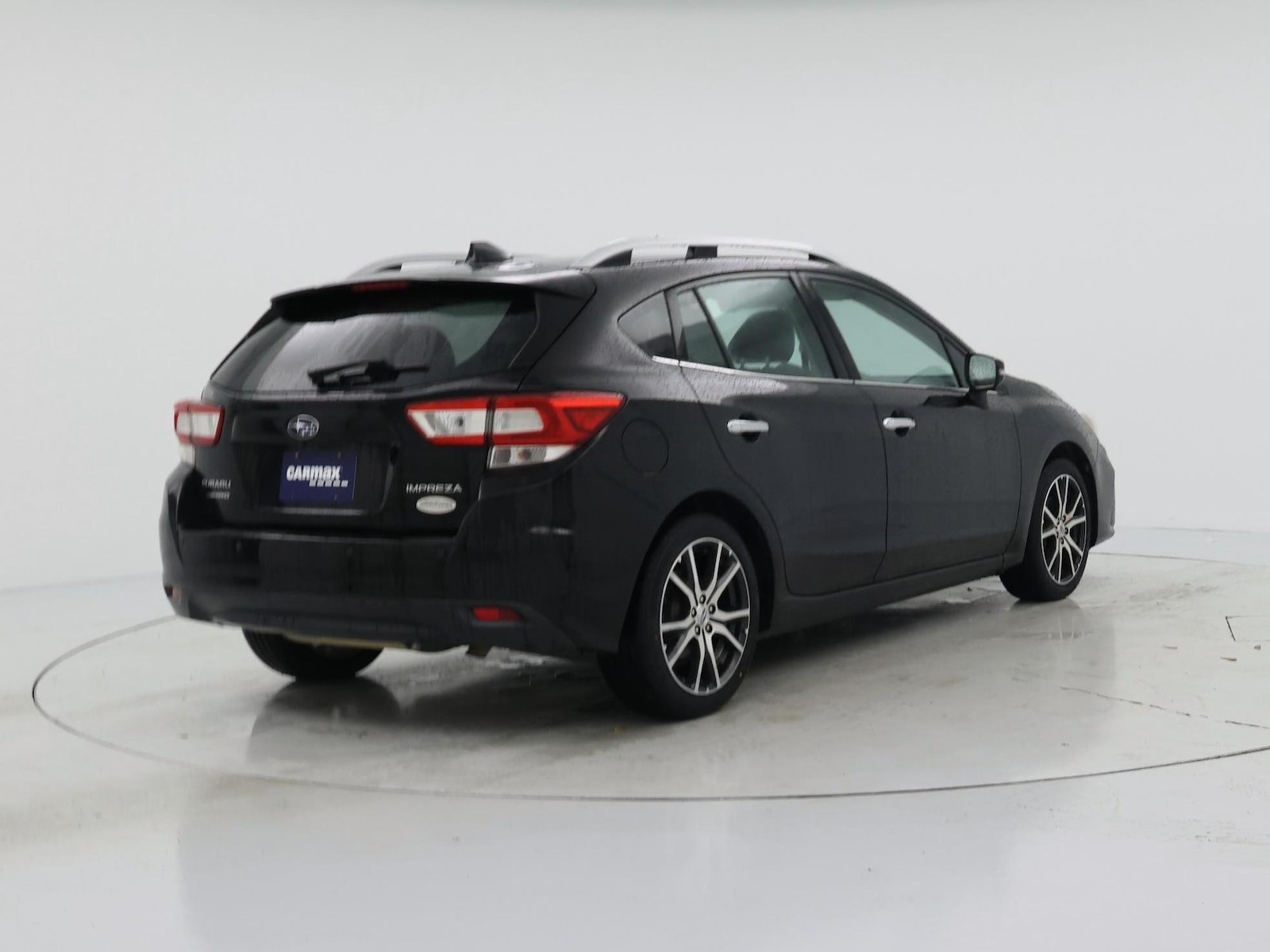 2019 Subaru Impreza Limited - Photo 9