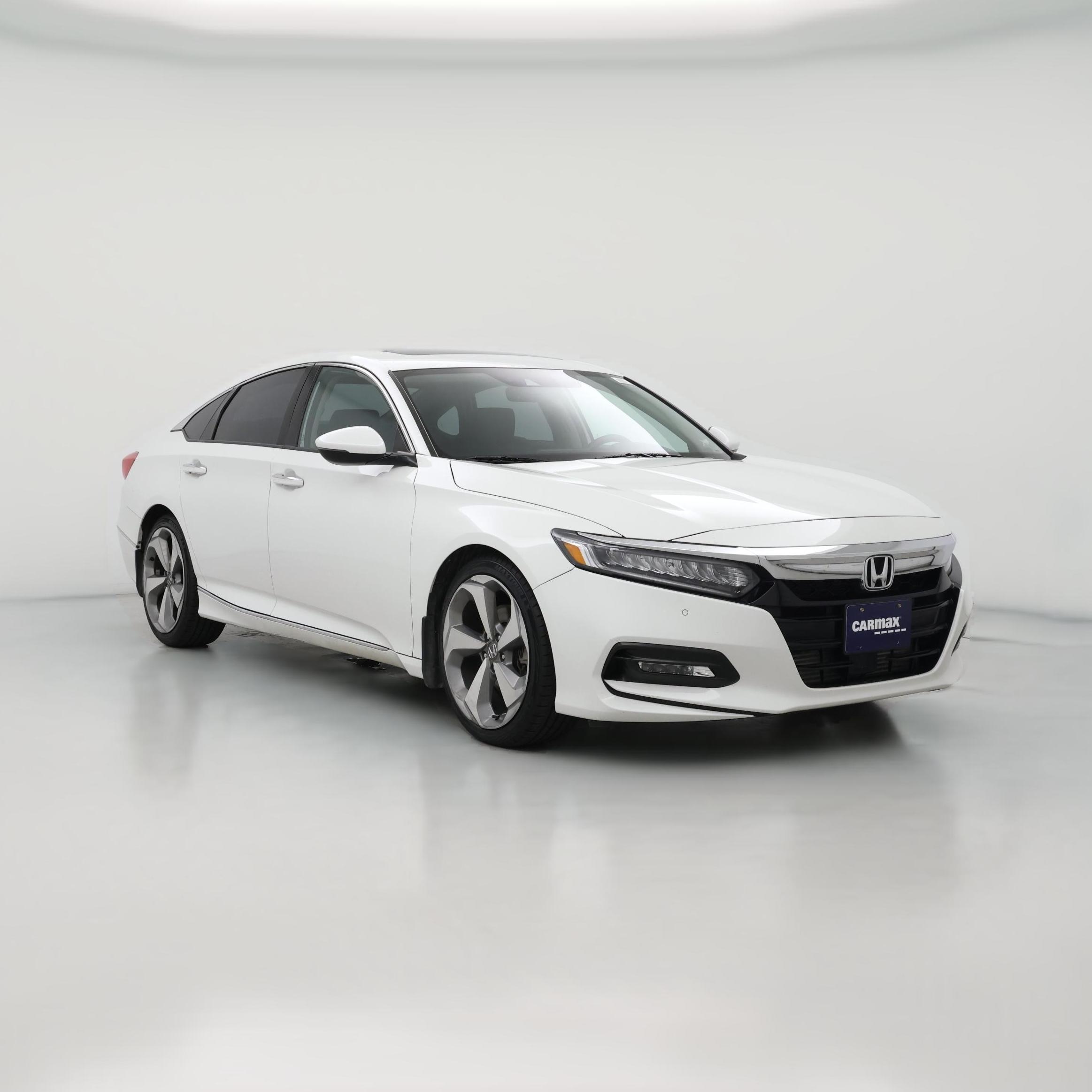 Thumbnail: 2018 Honda Accord - 1