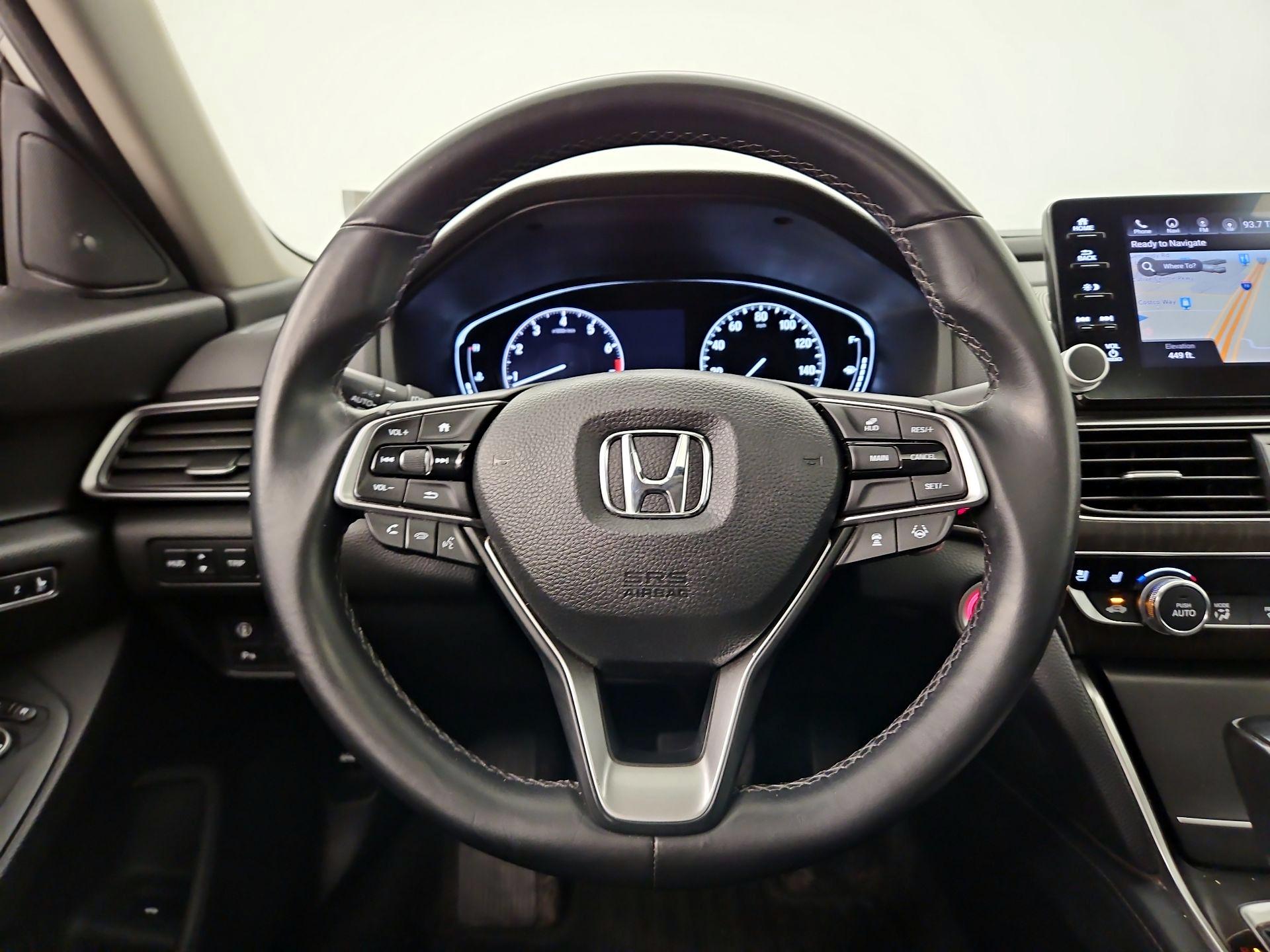 Thumbnail: 2018 Honda Accord - 10
