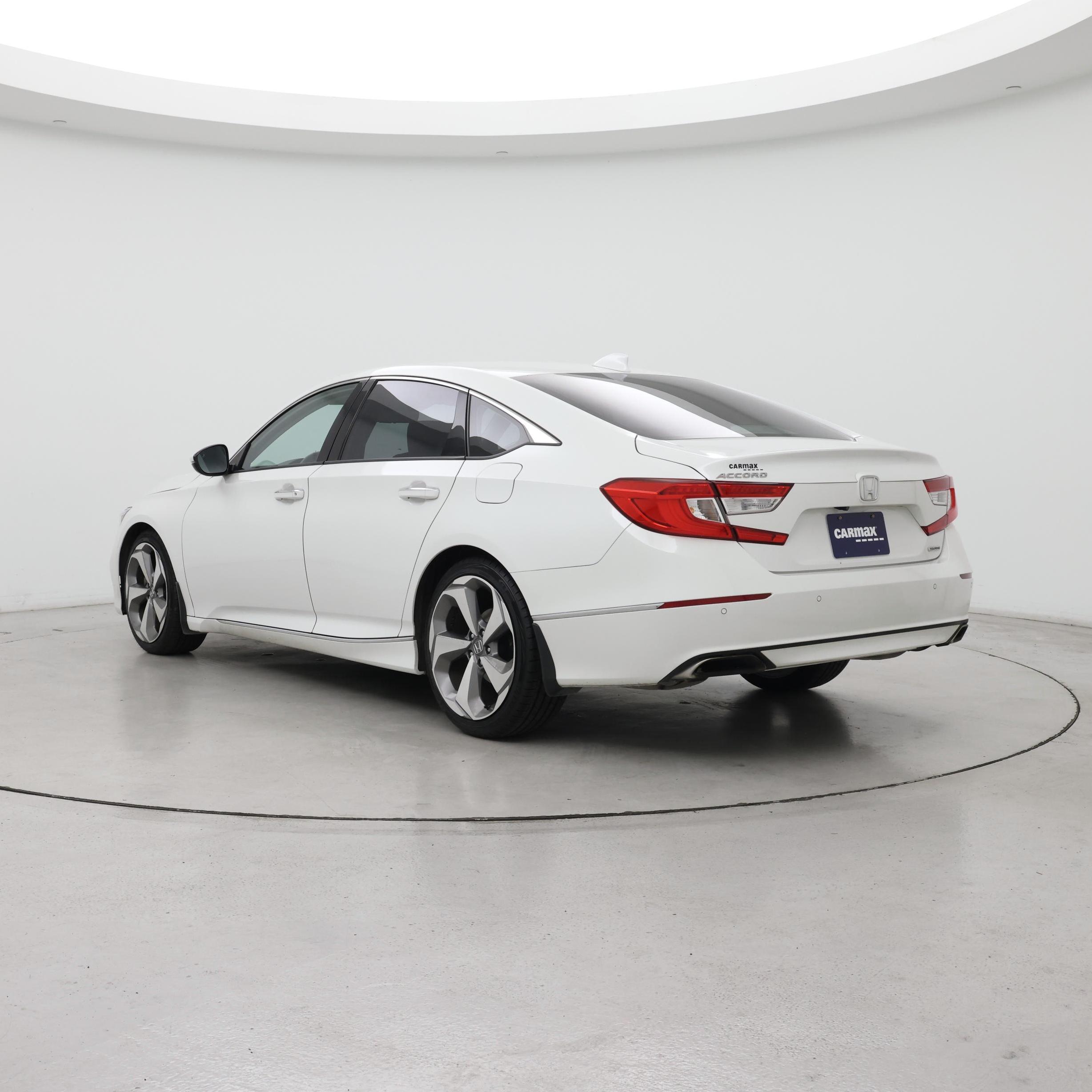 Thumbnail: 2018 Honda Accord - 2