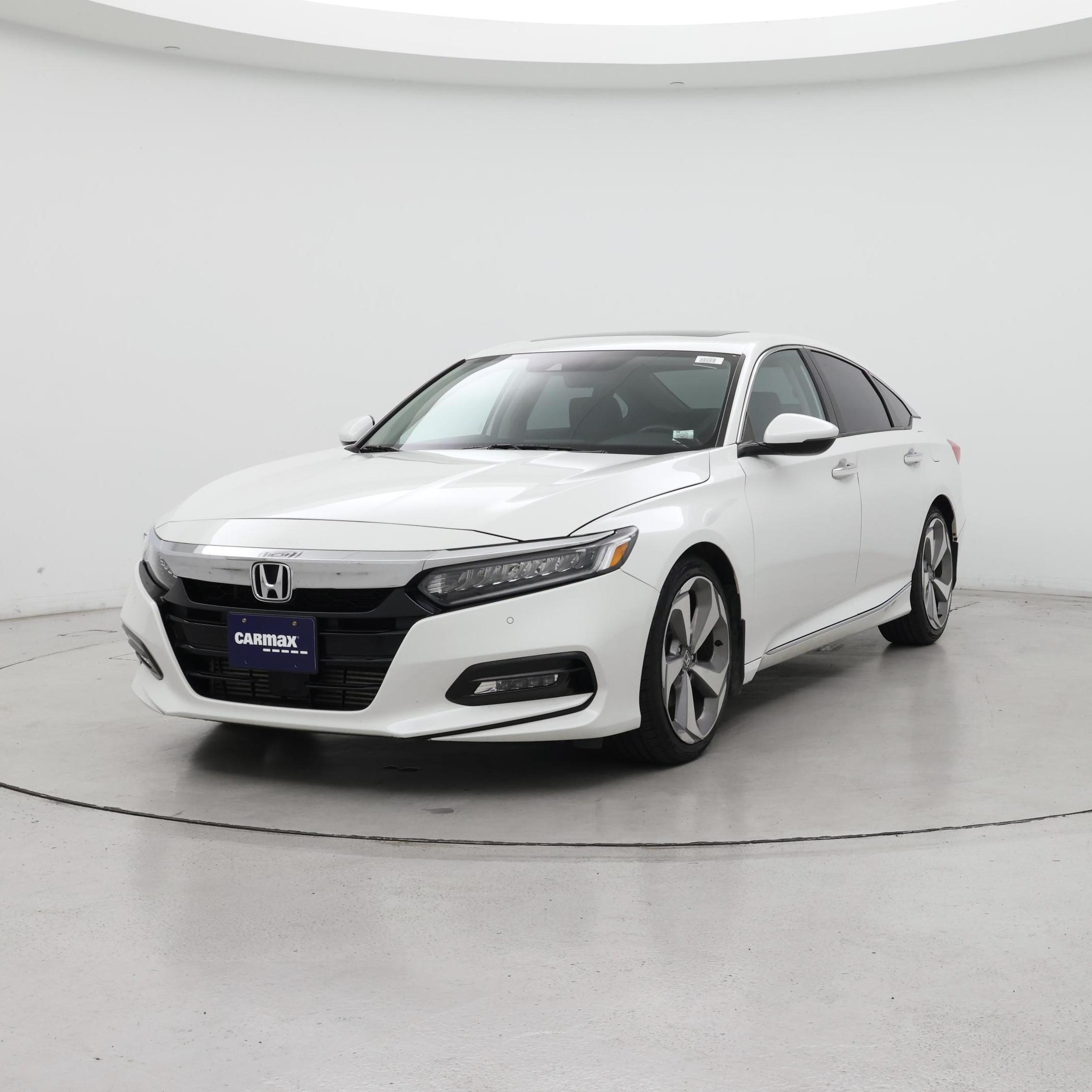 Thumbnail: 2018 Honda Accord - 4