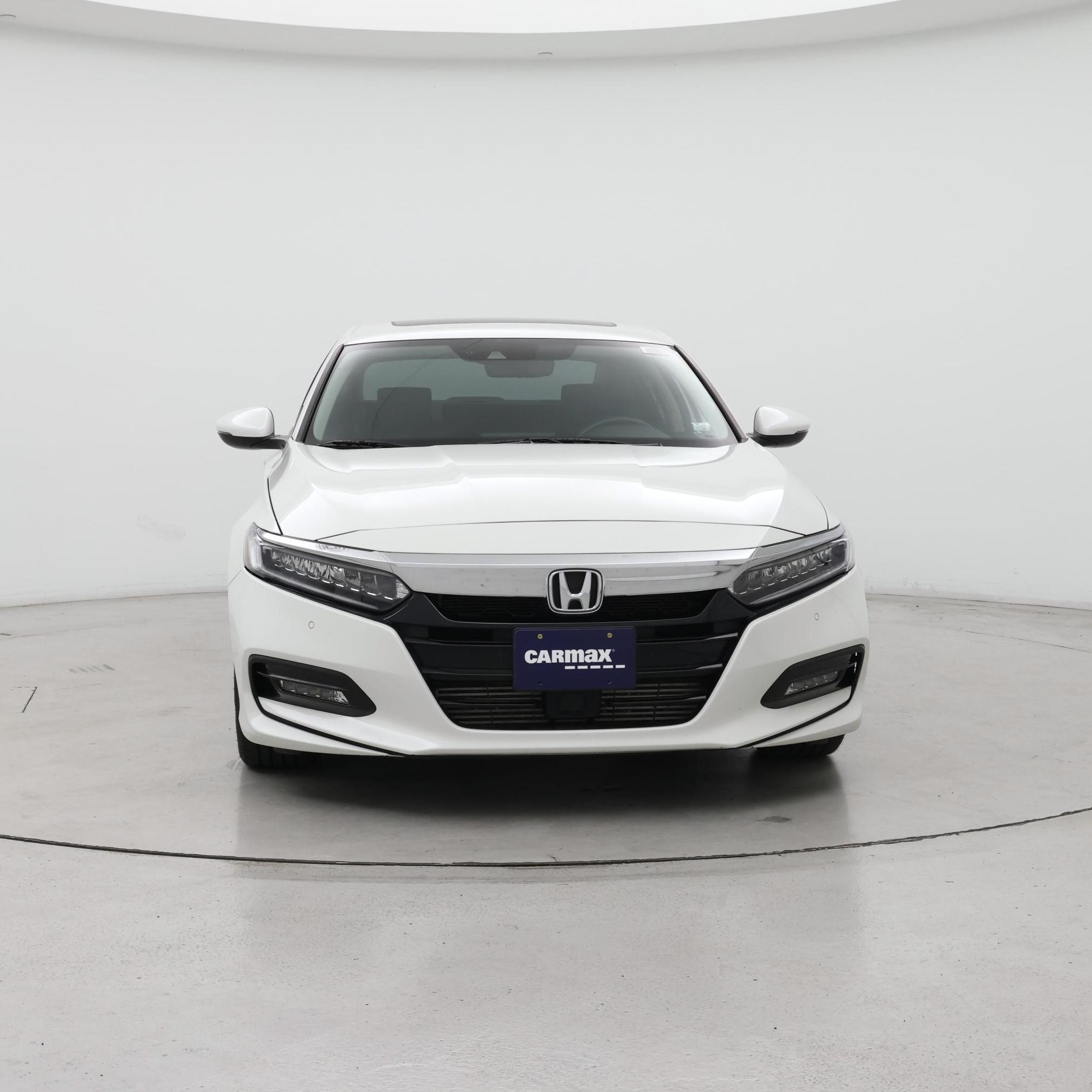 Thumbnail: 2018 Honda Accord - 5