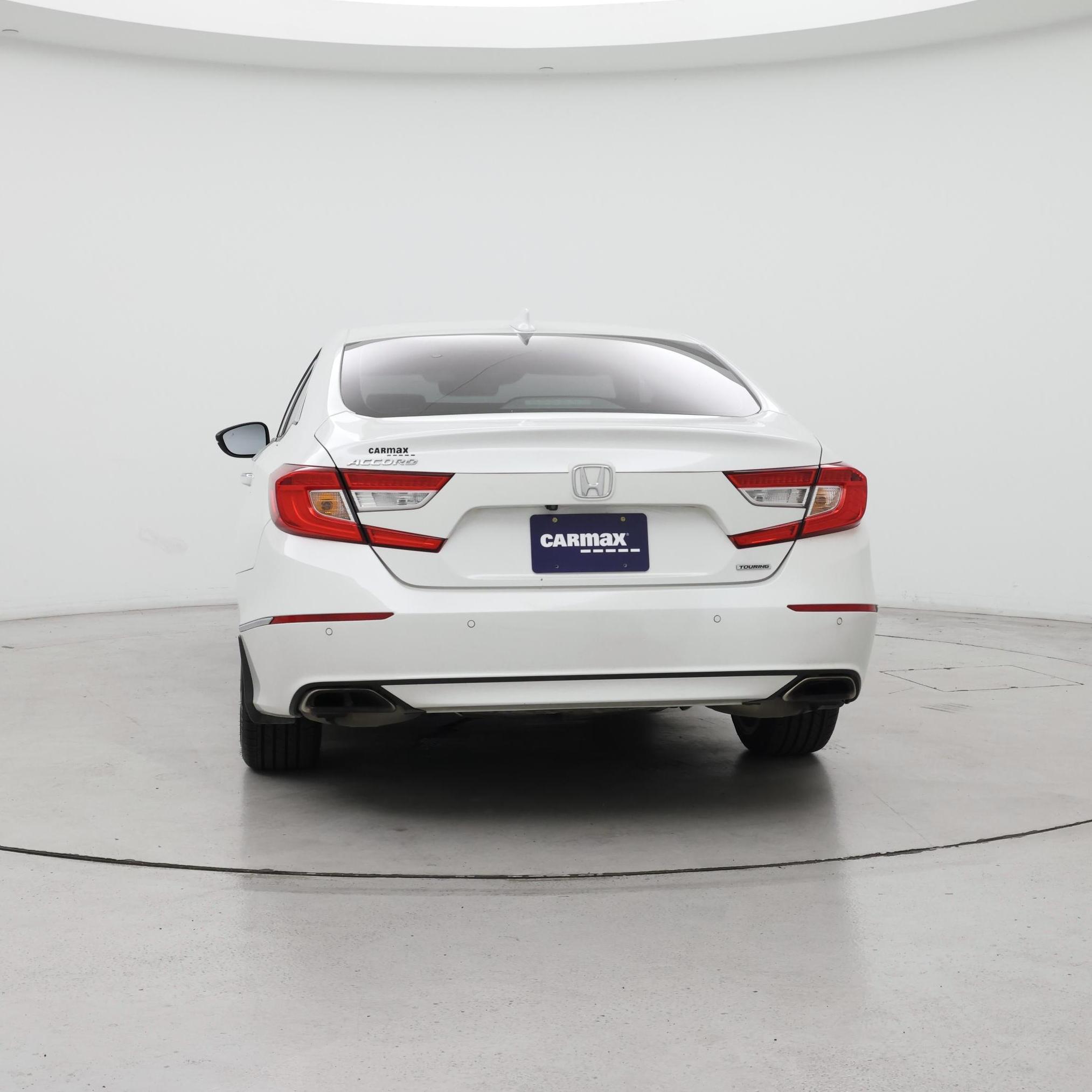 Thumbnail: 2018 Honda Accord - 6