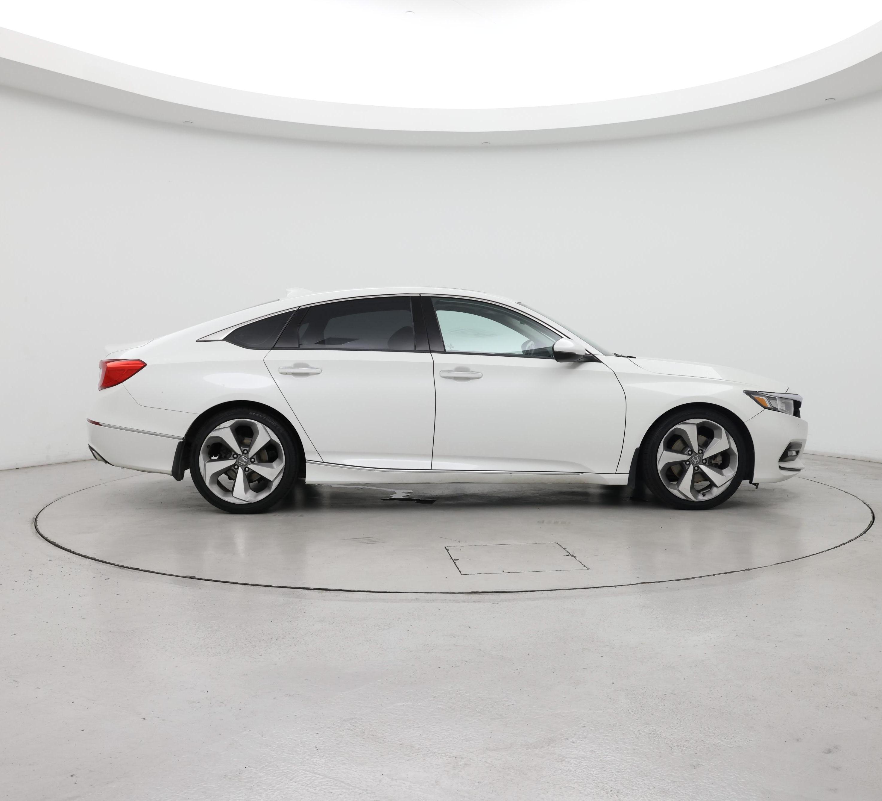 Thumbnail: 2018 Honda Accord - 7