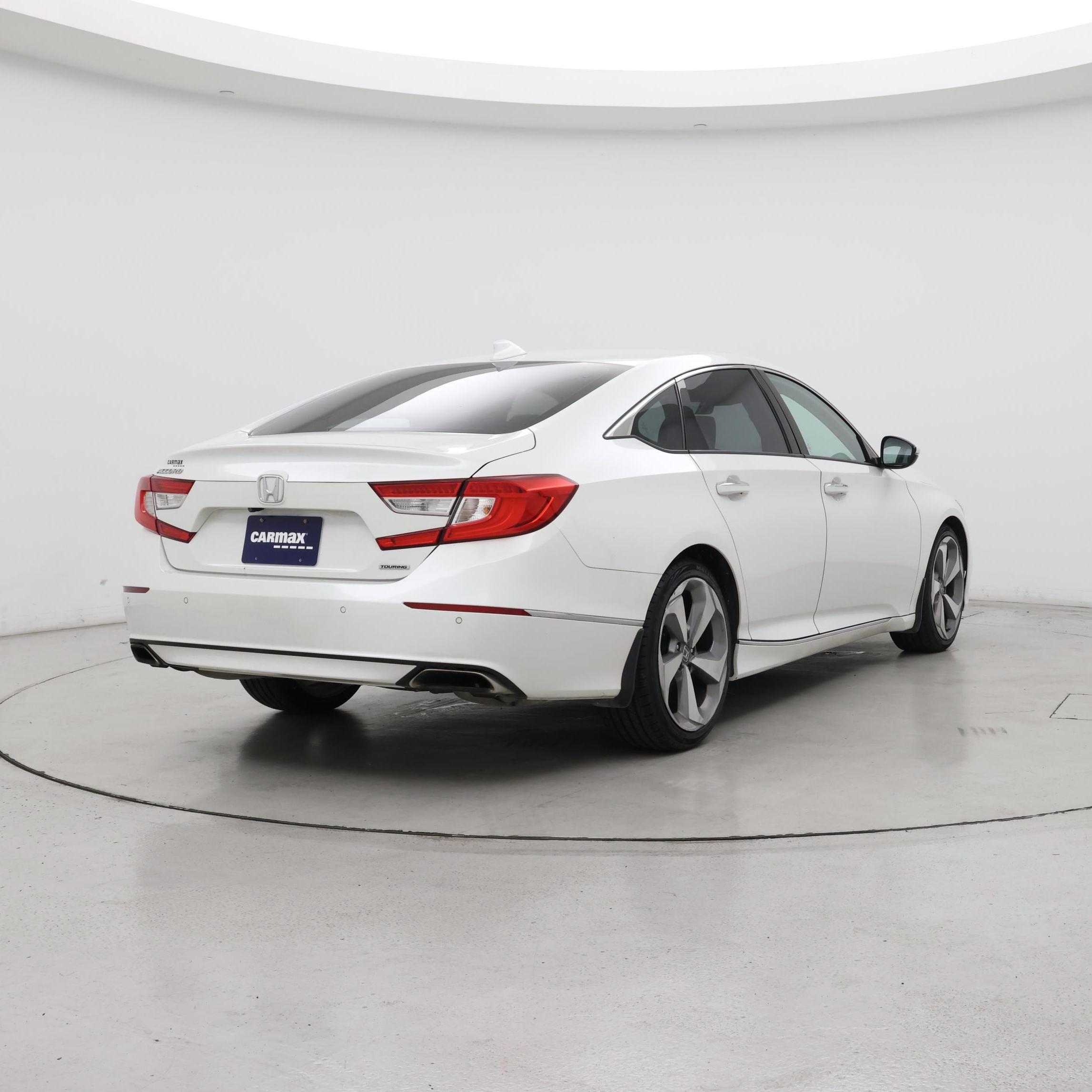 Thumbnail: 2018 Honda Accord - 8