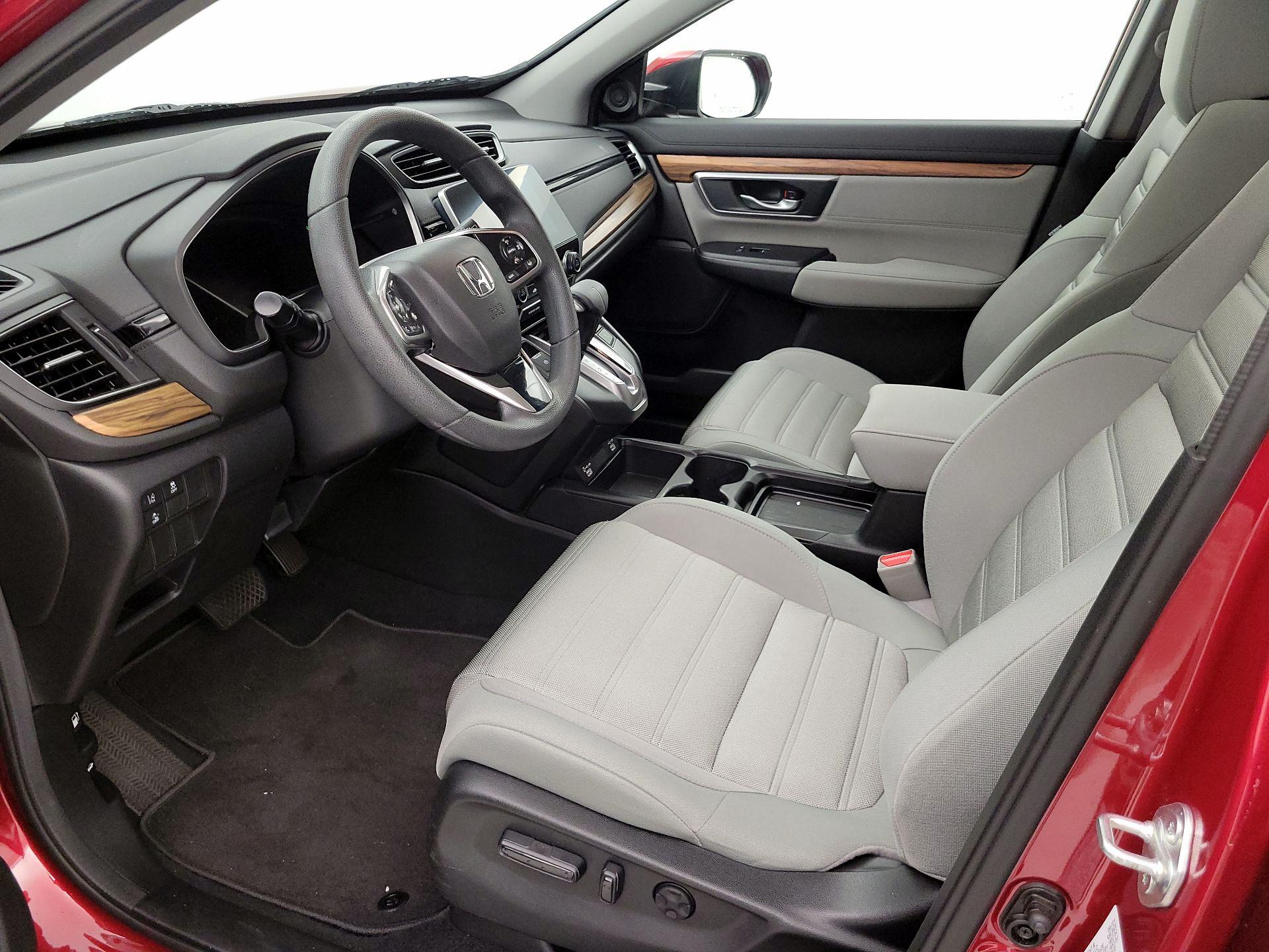 Thumbnail: 2021 Honda CR-V - 11