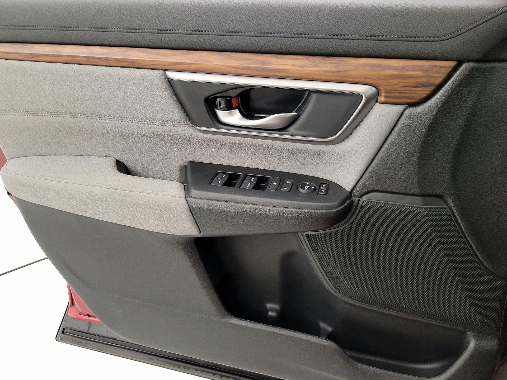 Thumbnail: 2021 Honda CR-V - 12