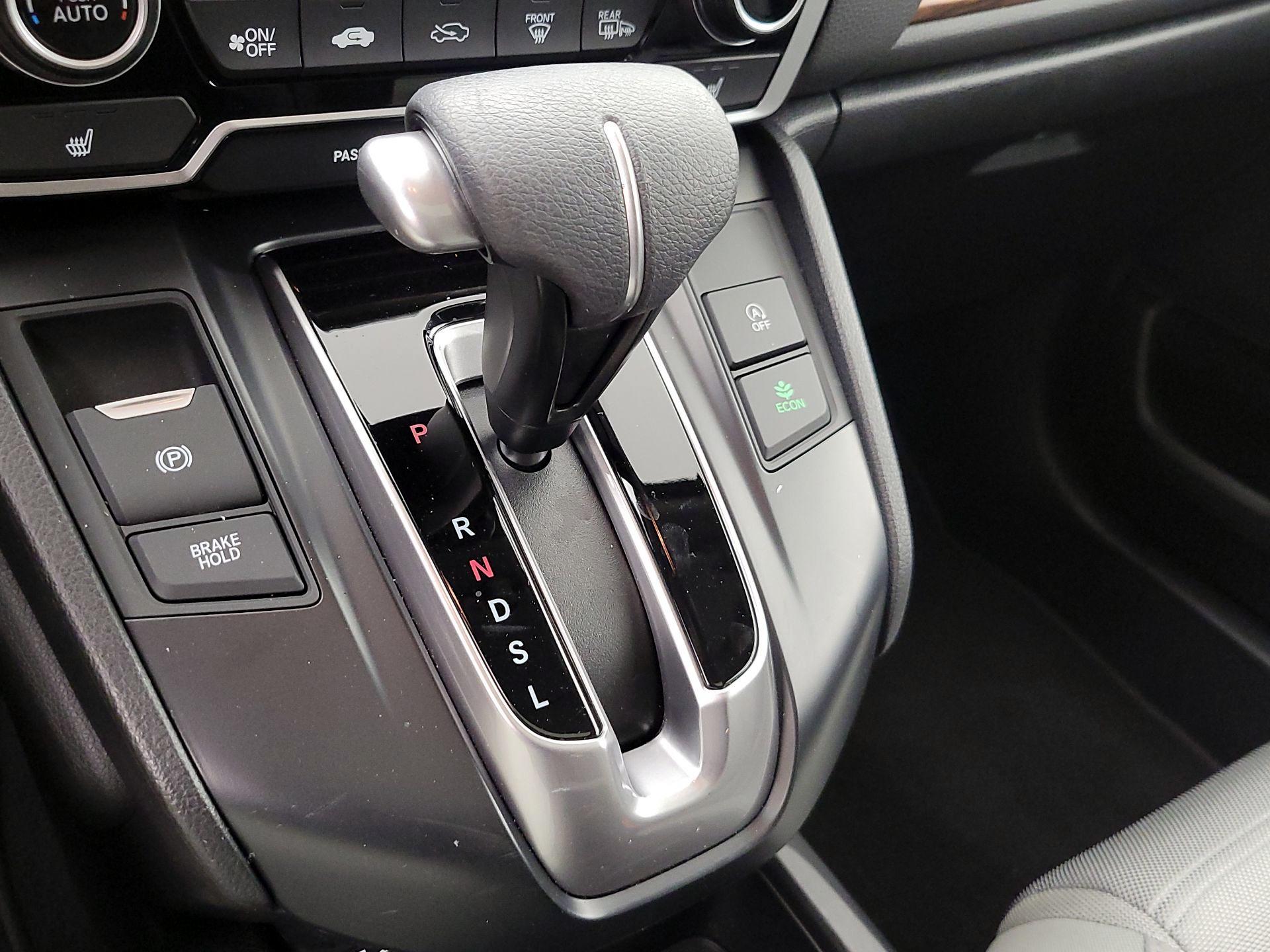 Thumbnail: 2021 Honda CR-V - 17