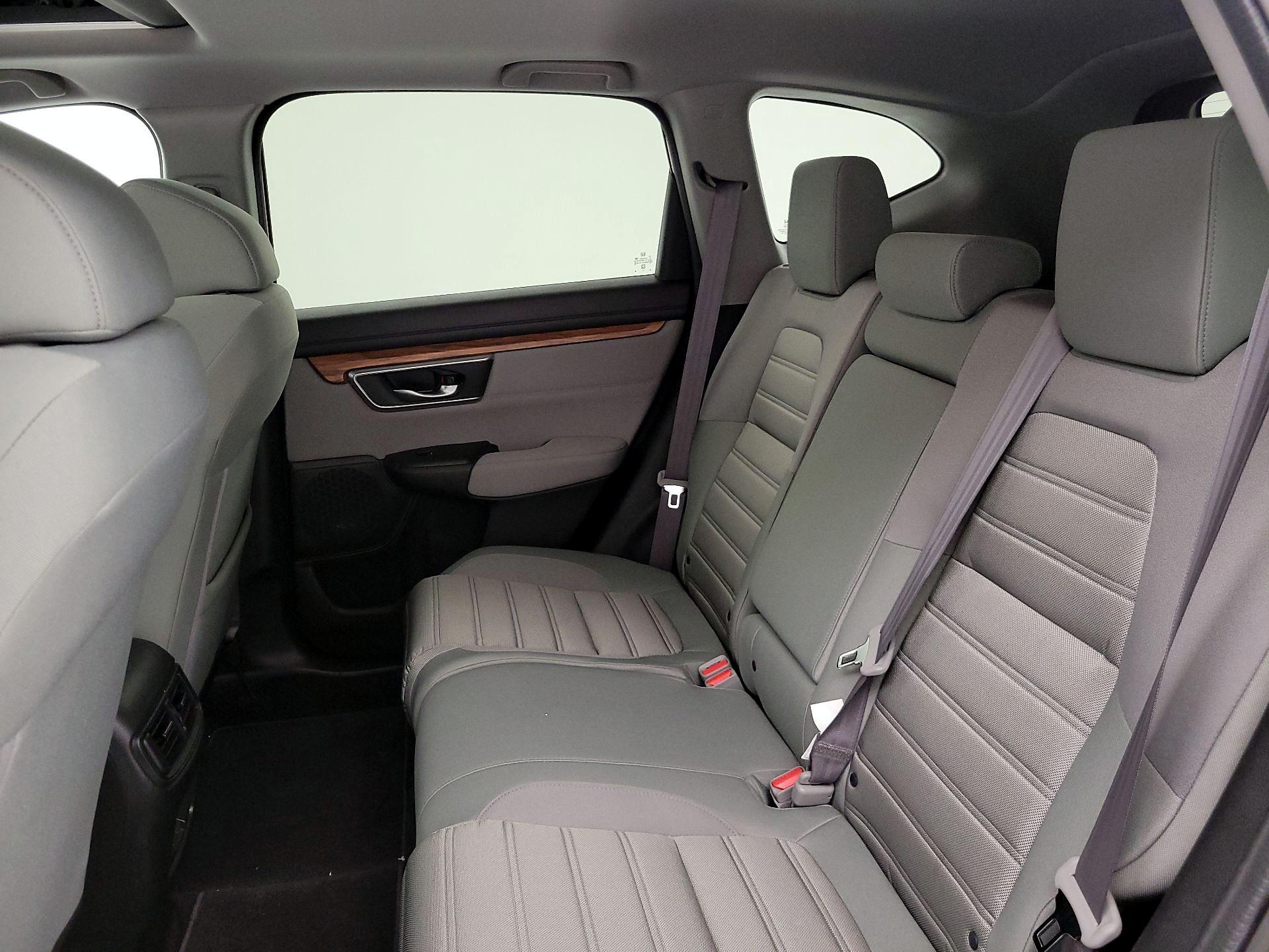 Thumbnail: 2021 Honda CR-V - 20
