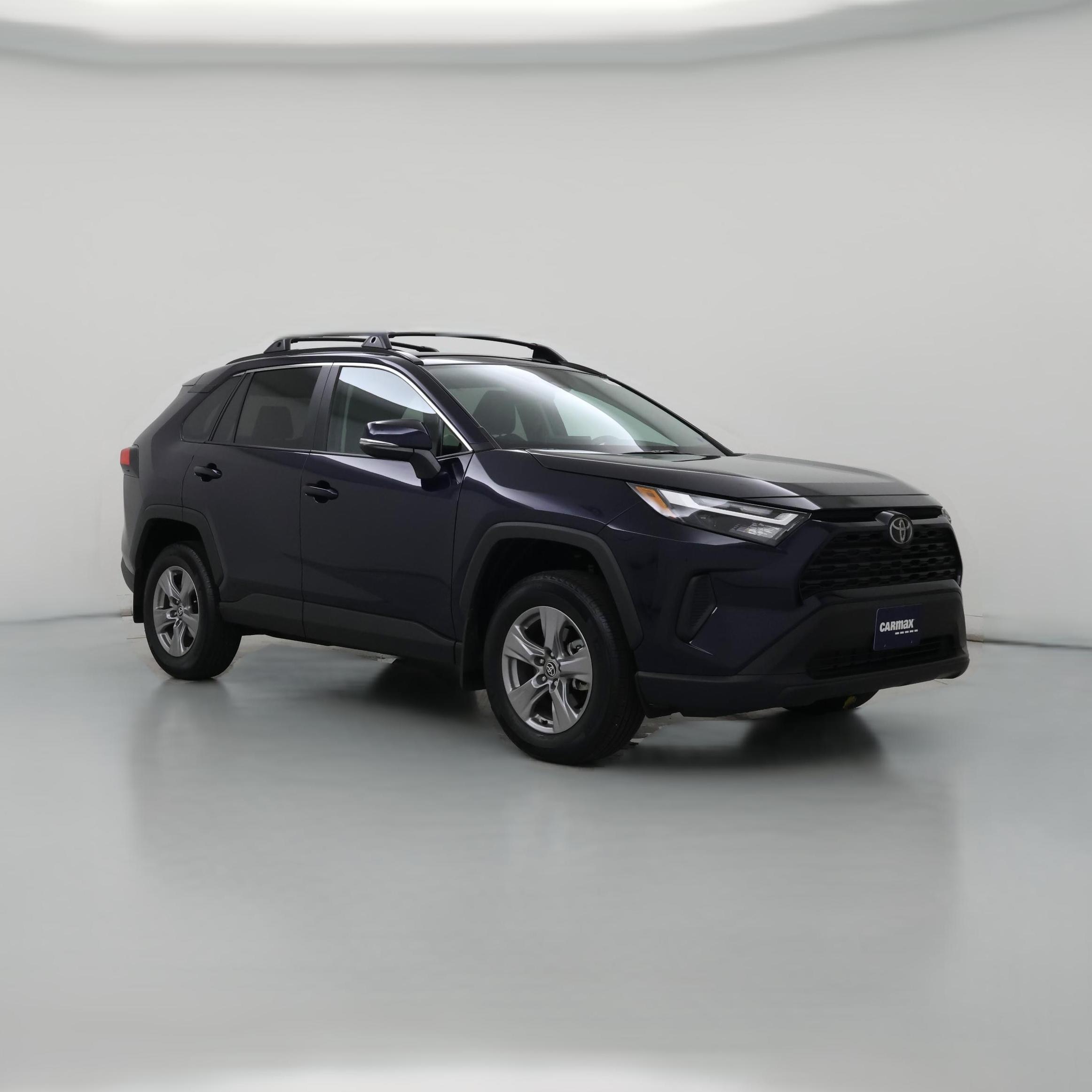 Thumbnail: 2025 Toyota RAV4 - 1