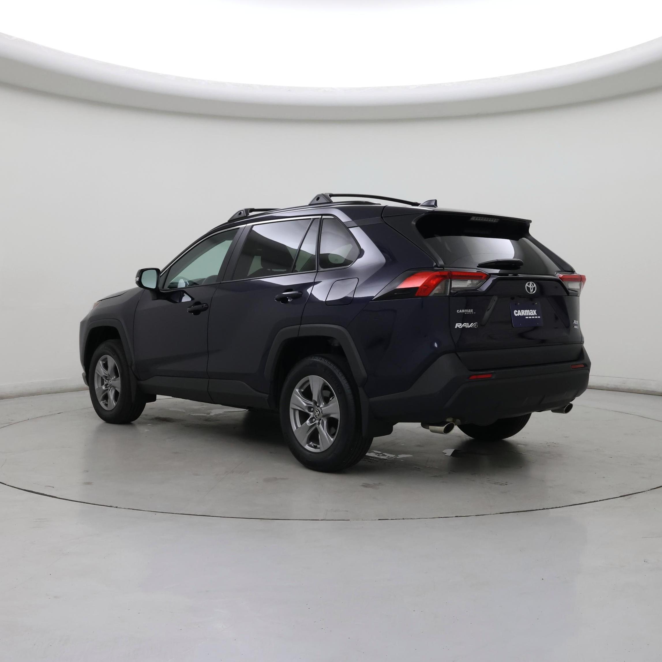 Thumbnail: 2025 Toyota RAV4 - 2