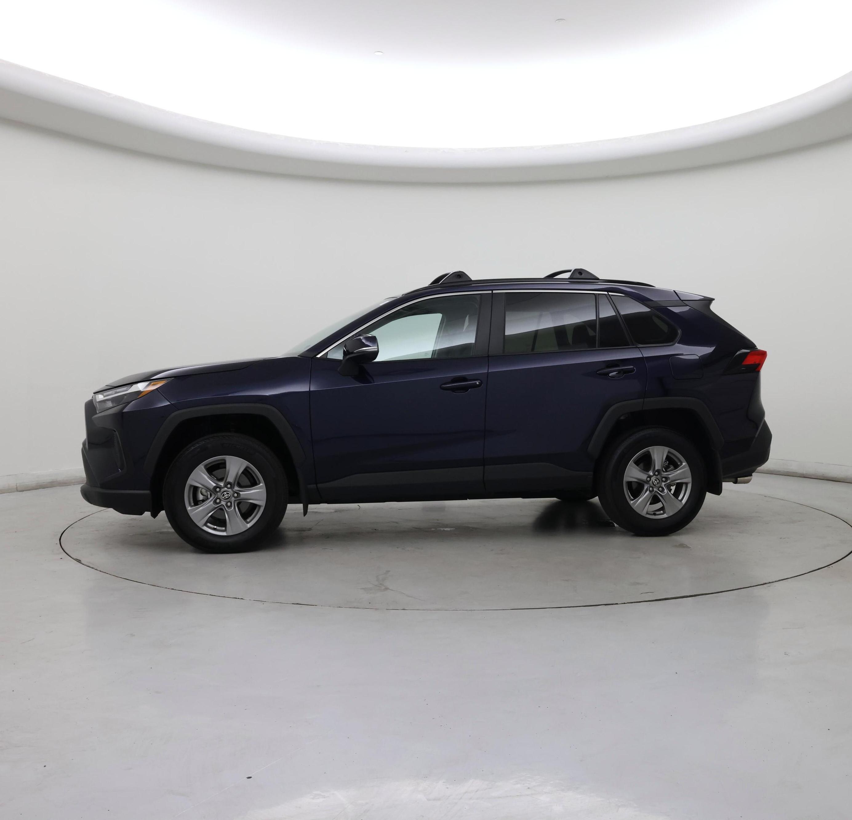 Thumbnail: 2025 Toyota RAV4 - 3
