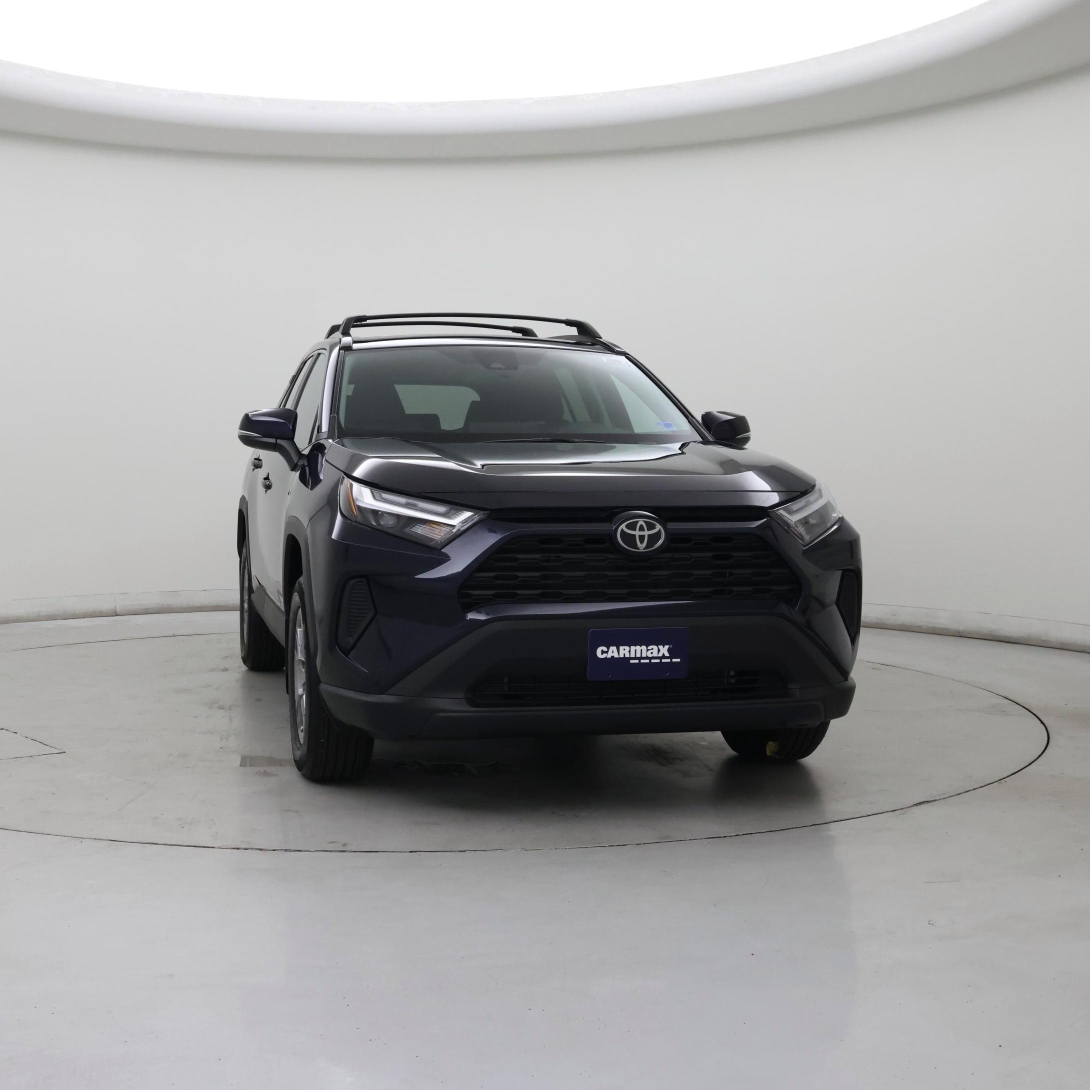 Thumbnail: 2025 Toyota RAV4 - 5
