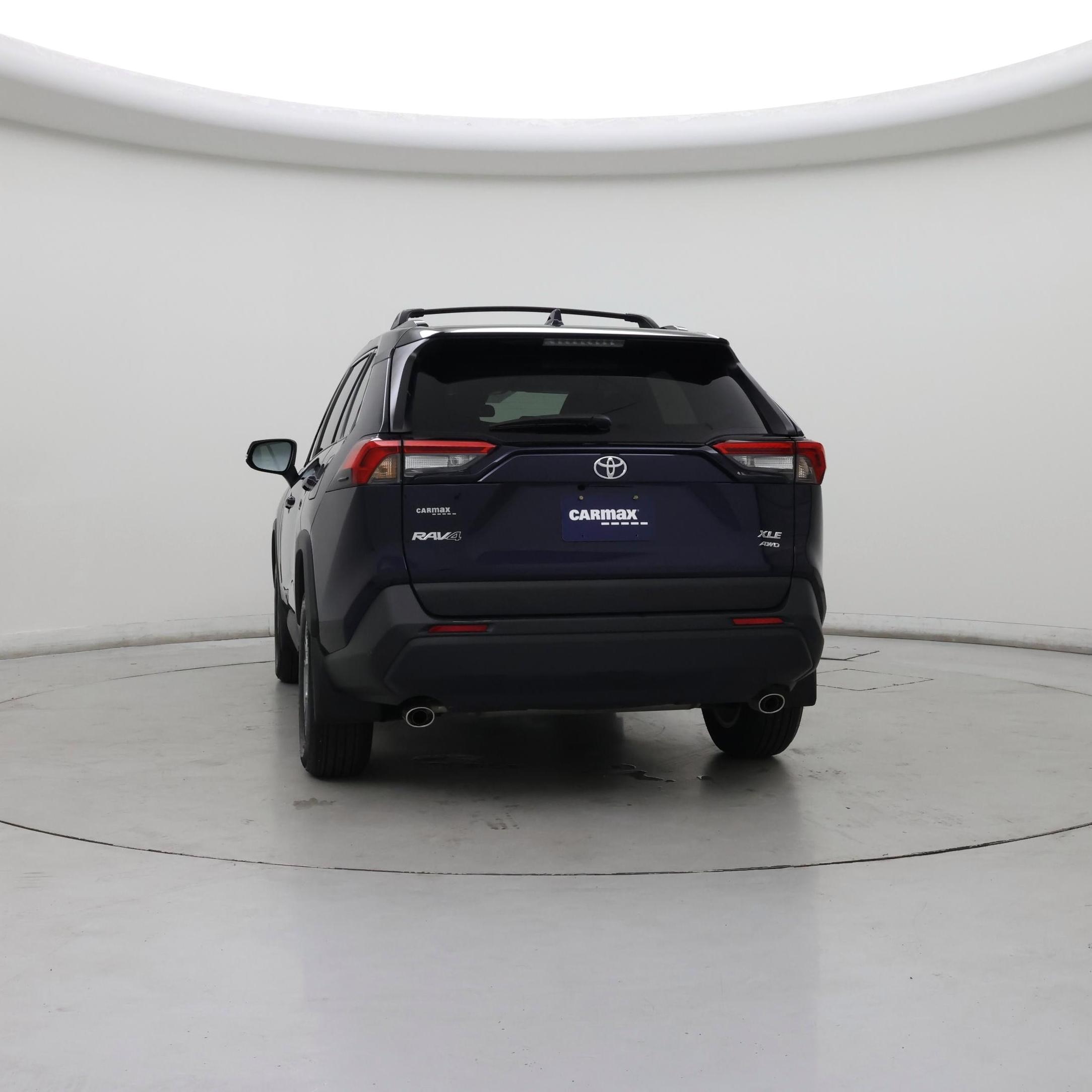 Thumbnail: 2025 Toyota RAV4 - 6
