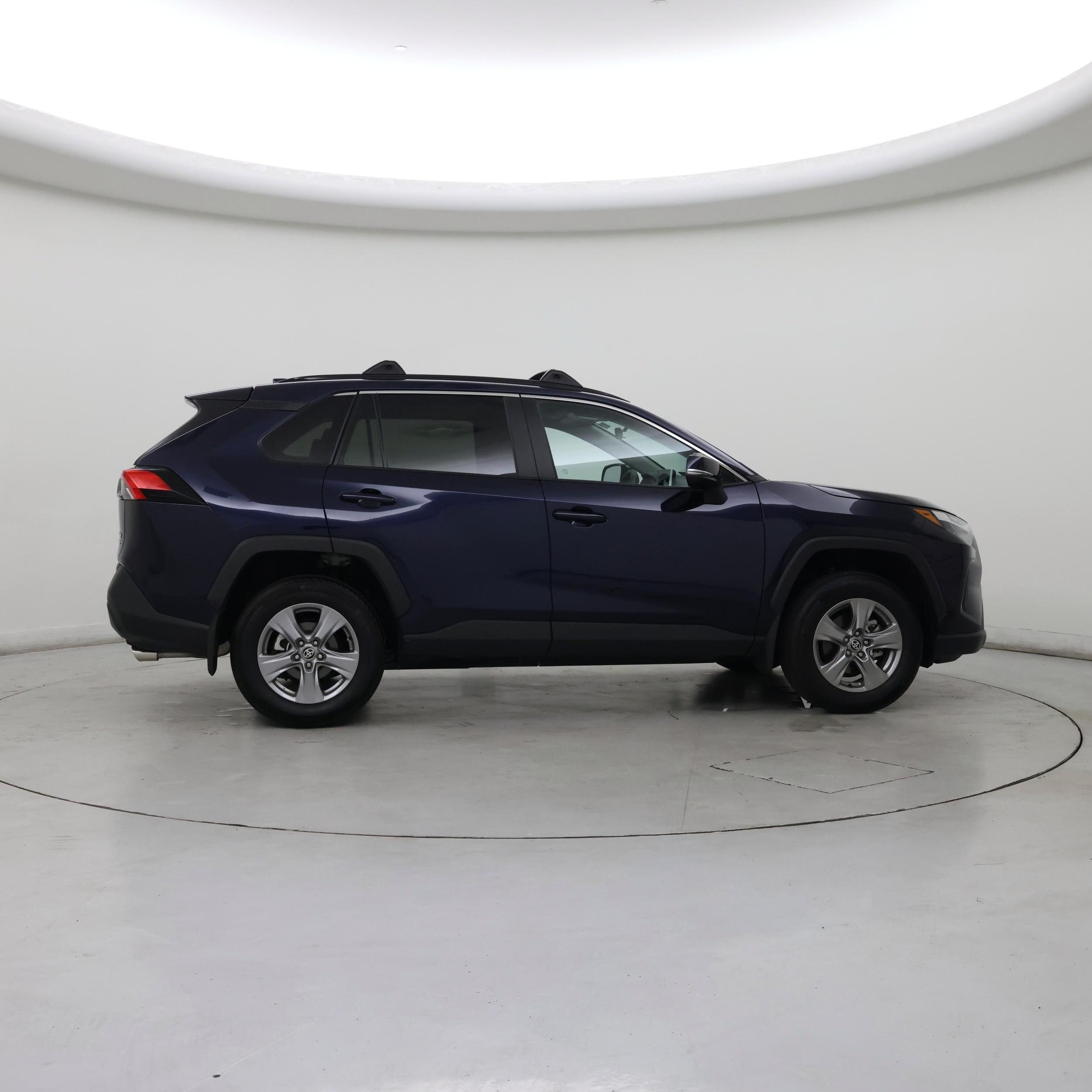Thumbnail: 2025 Toyota RAV4 - 7