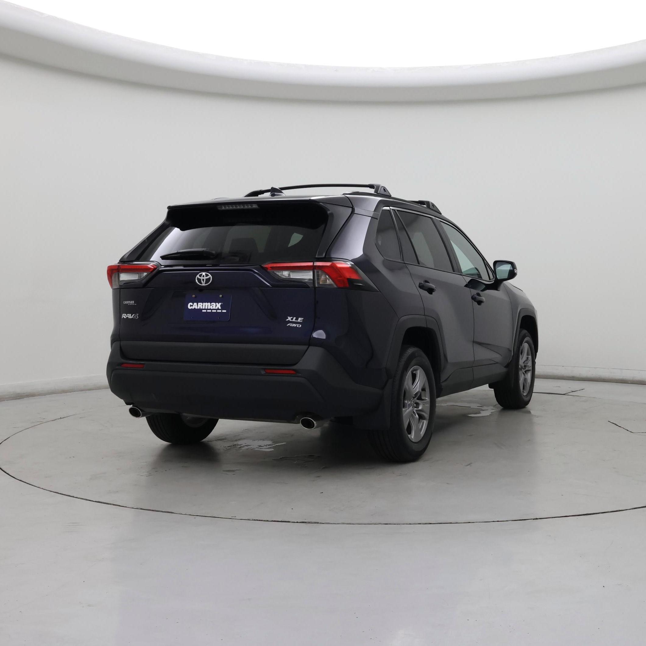 Thumbnail: 2025 Toyota RAV4 - 8
