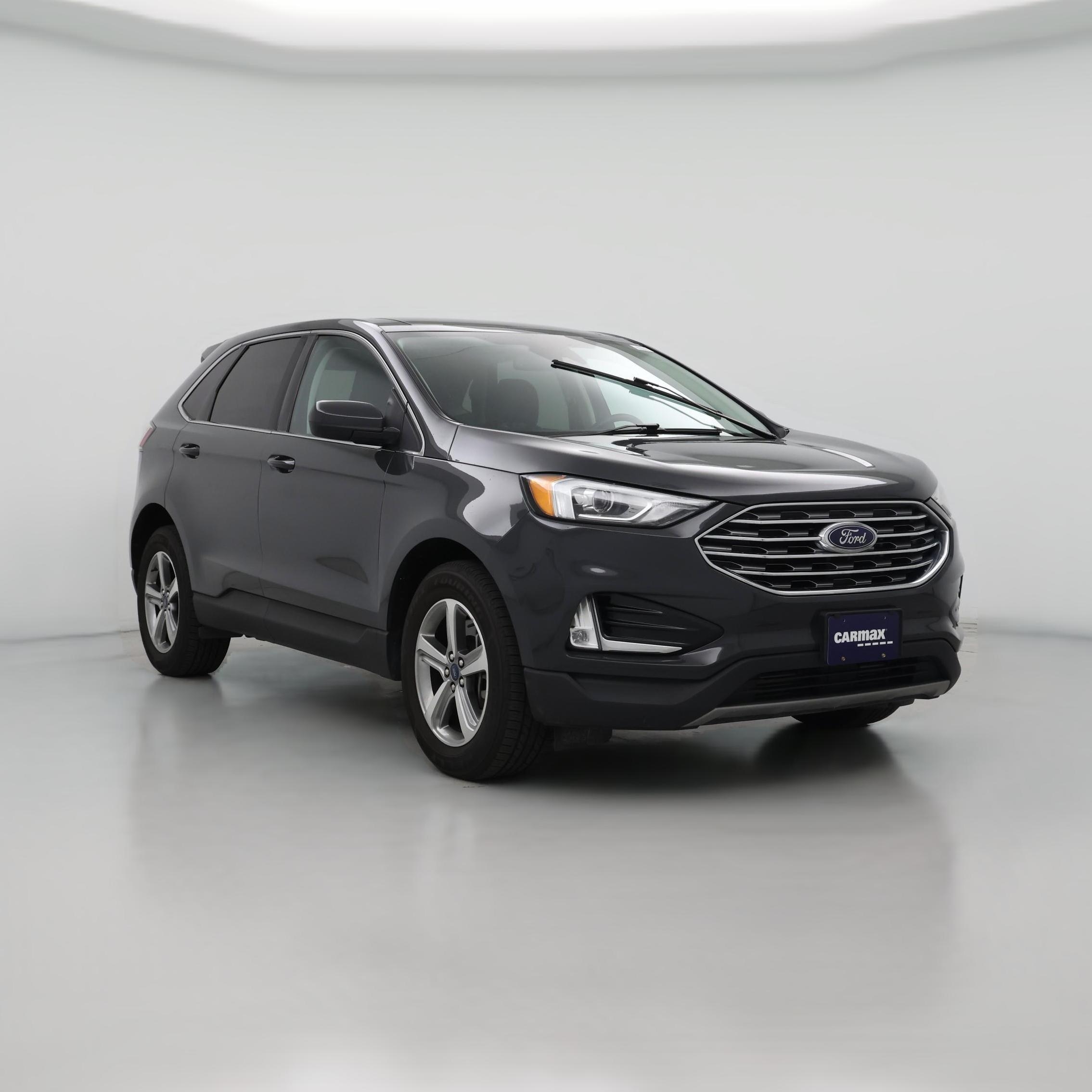 Thumbnail: 2021 Ford Edge - 1