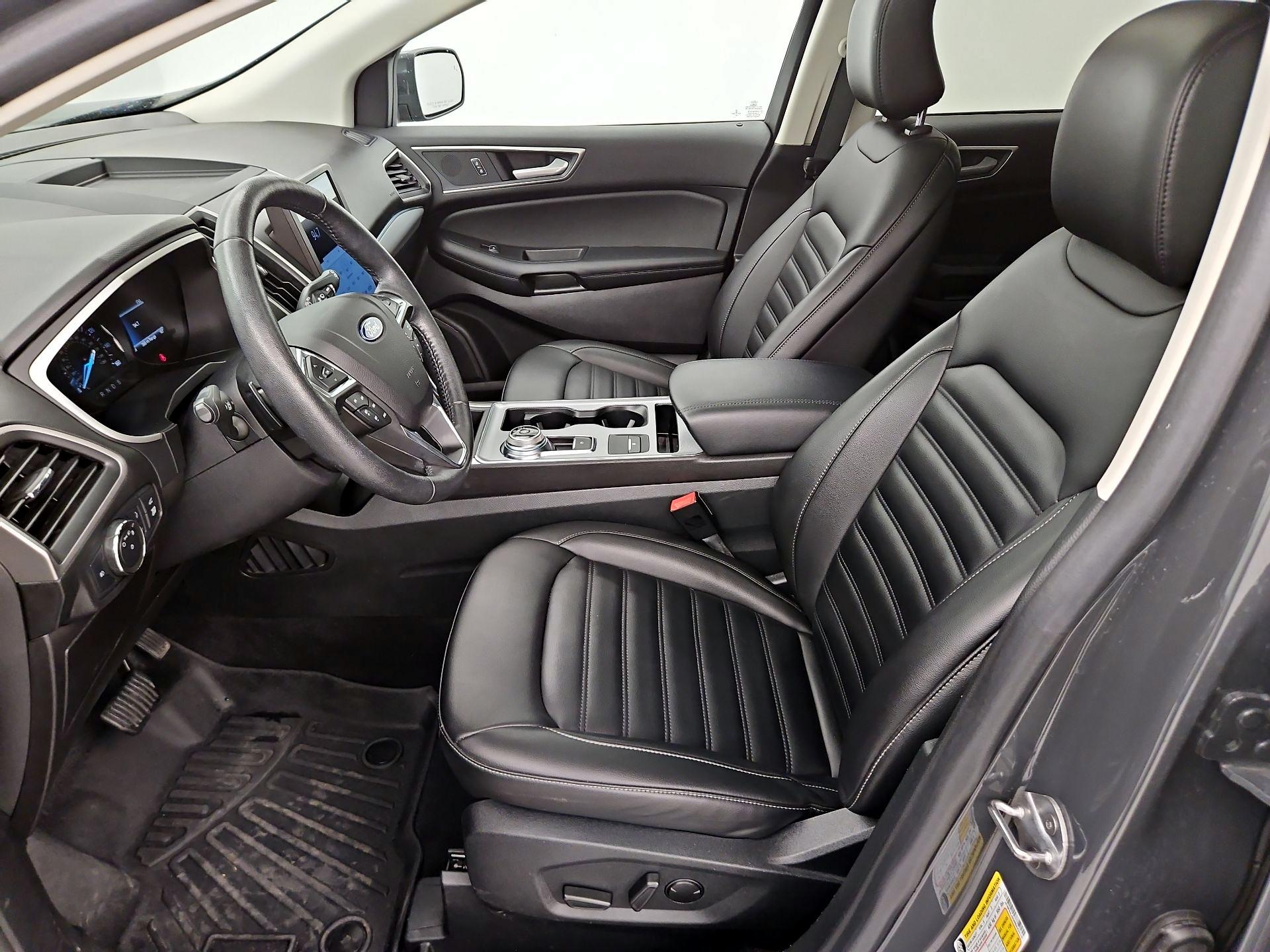 Thumbnail: 2021 Ford Edge - 11