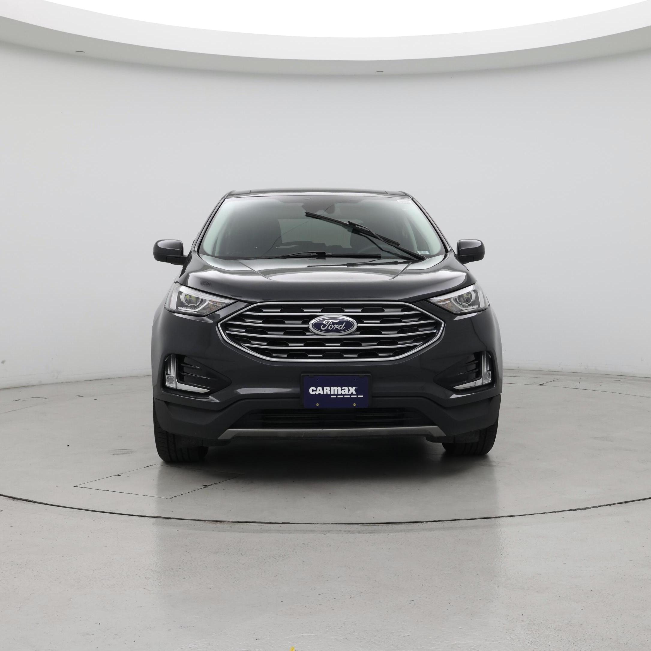 Thumbnail: 2021 Ford Edge - 5
