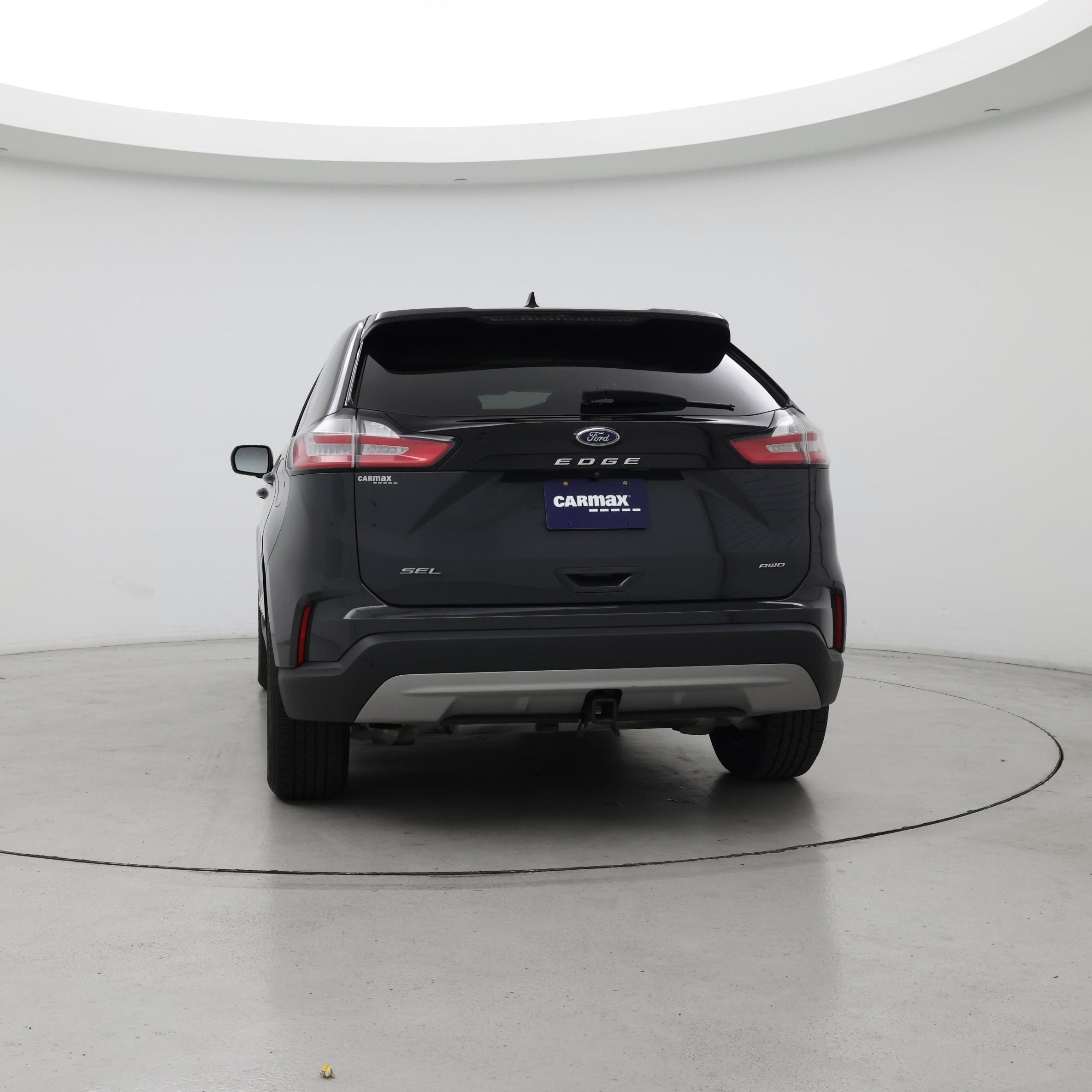 Thumbnail: 2021 Ford Edge - 6