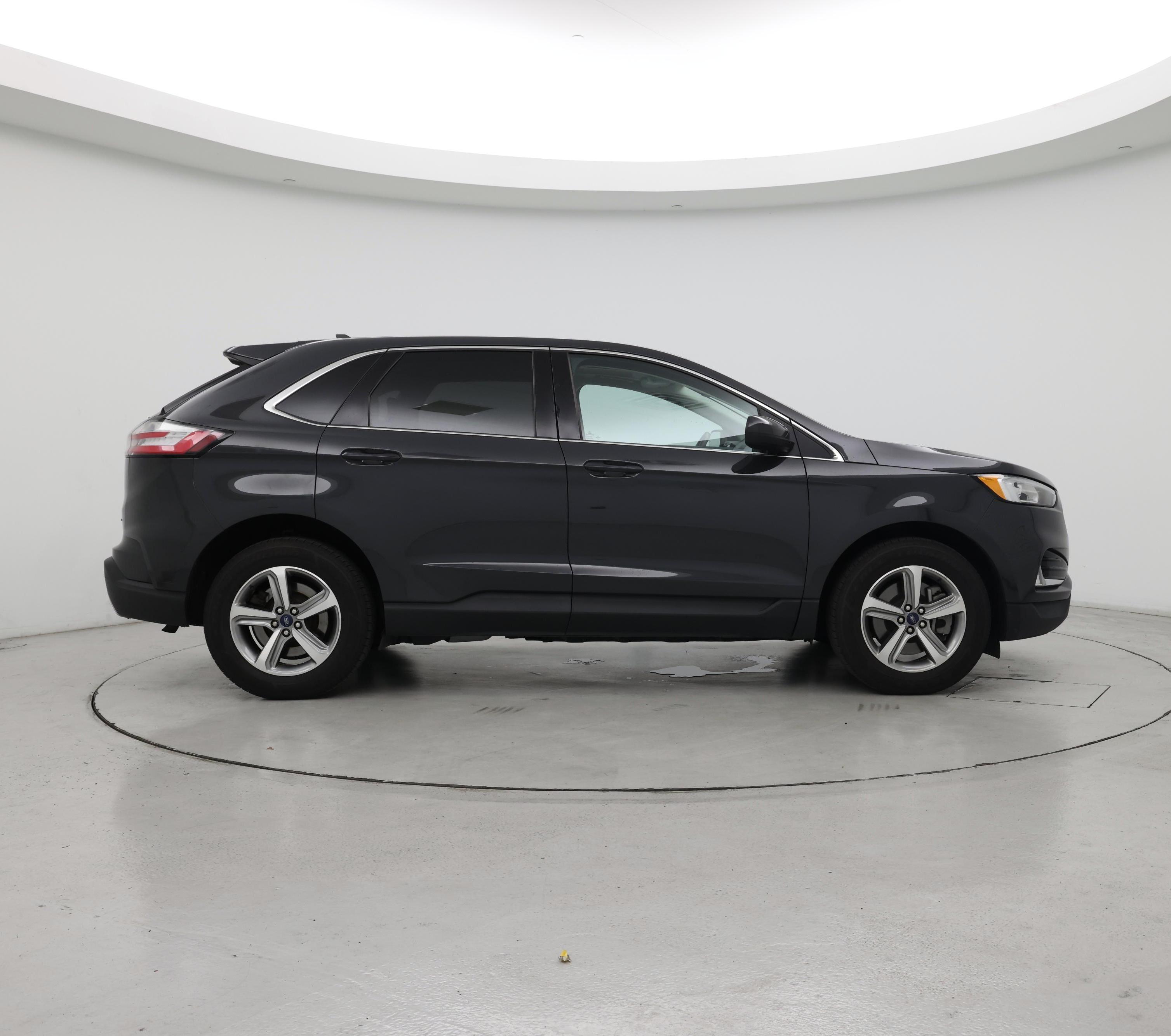 Thumbnail: 2021 Ford Edge - 7