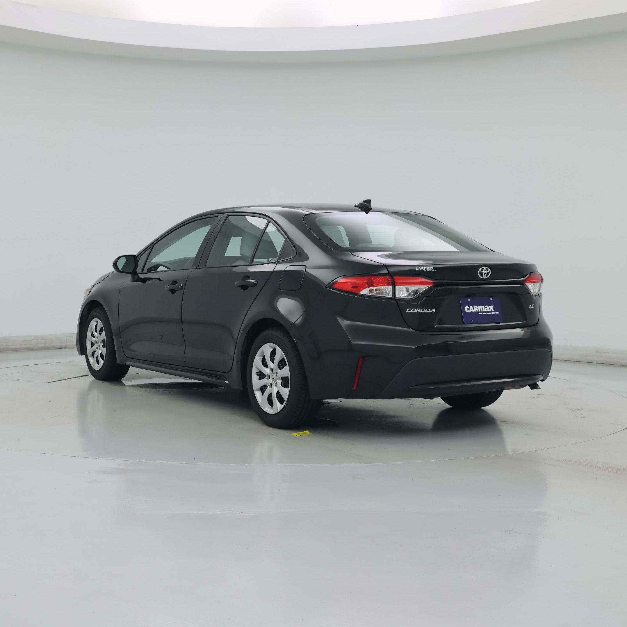Thumbnail: 2021 Toyota Corolla - 2