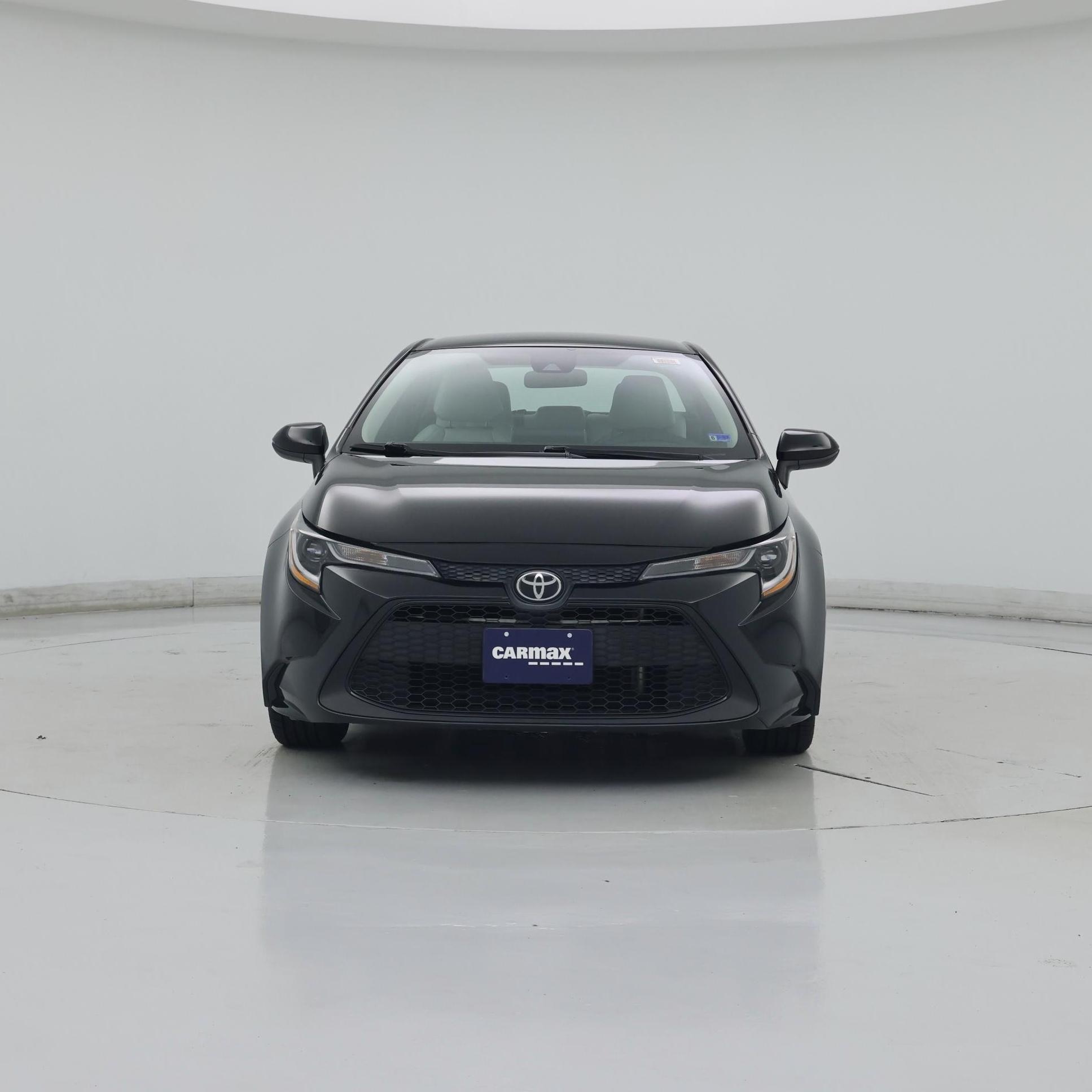 Thumbnail: 2021 Toyota Corolla - 5