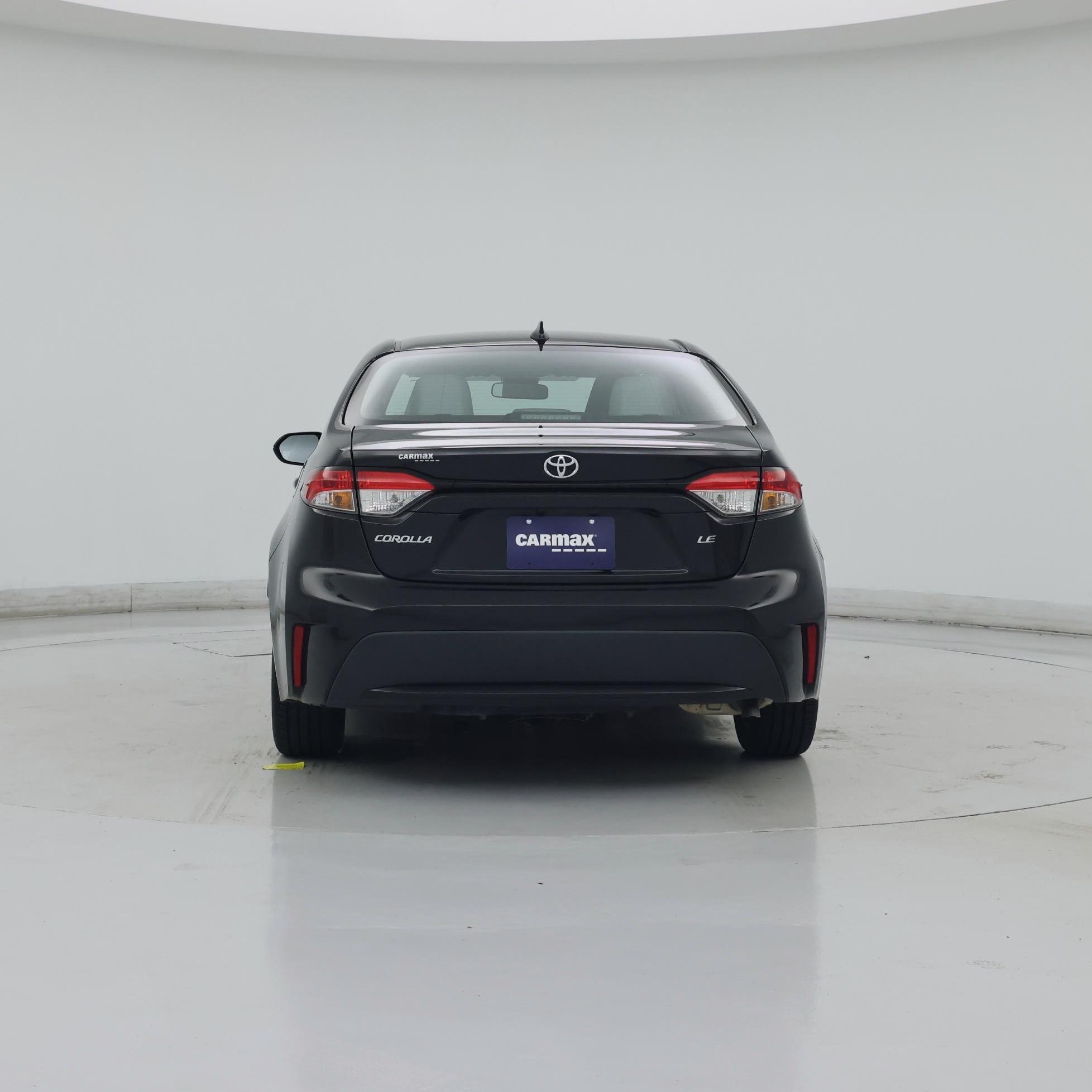Thumbnail: 2021 Toyota Corolla - 6