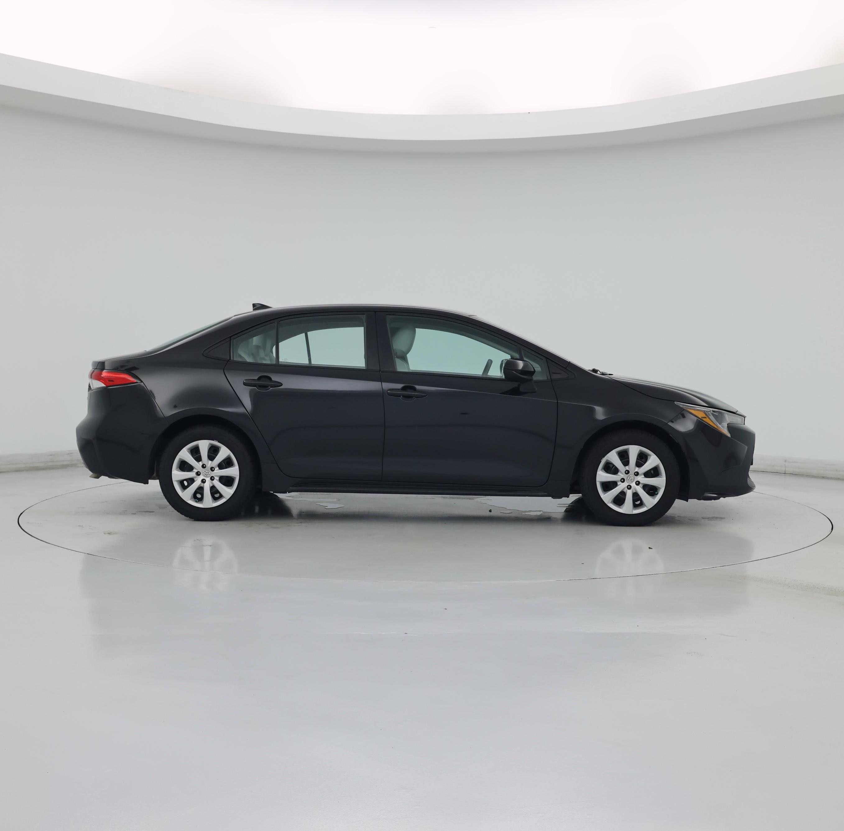 Thumbnail: 2021 Toyota Corolla - 7