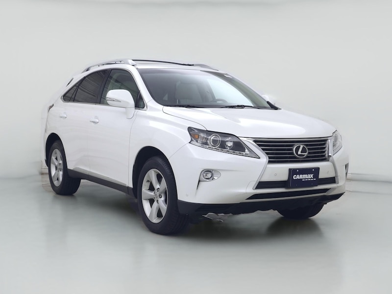 2015 Lexus RX 350 null