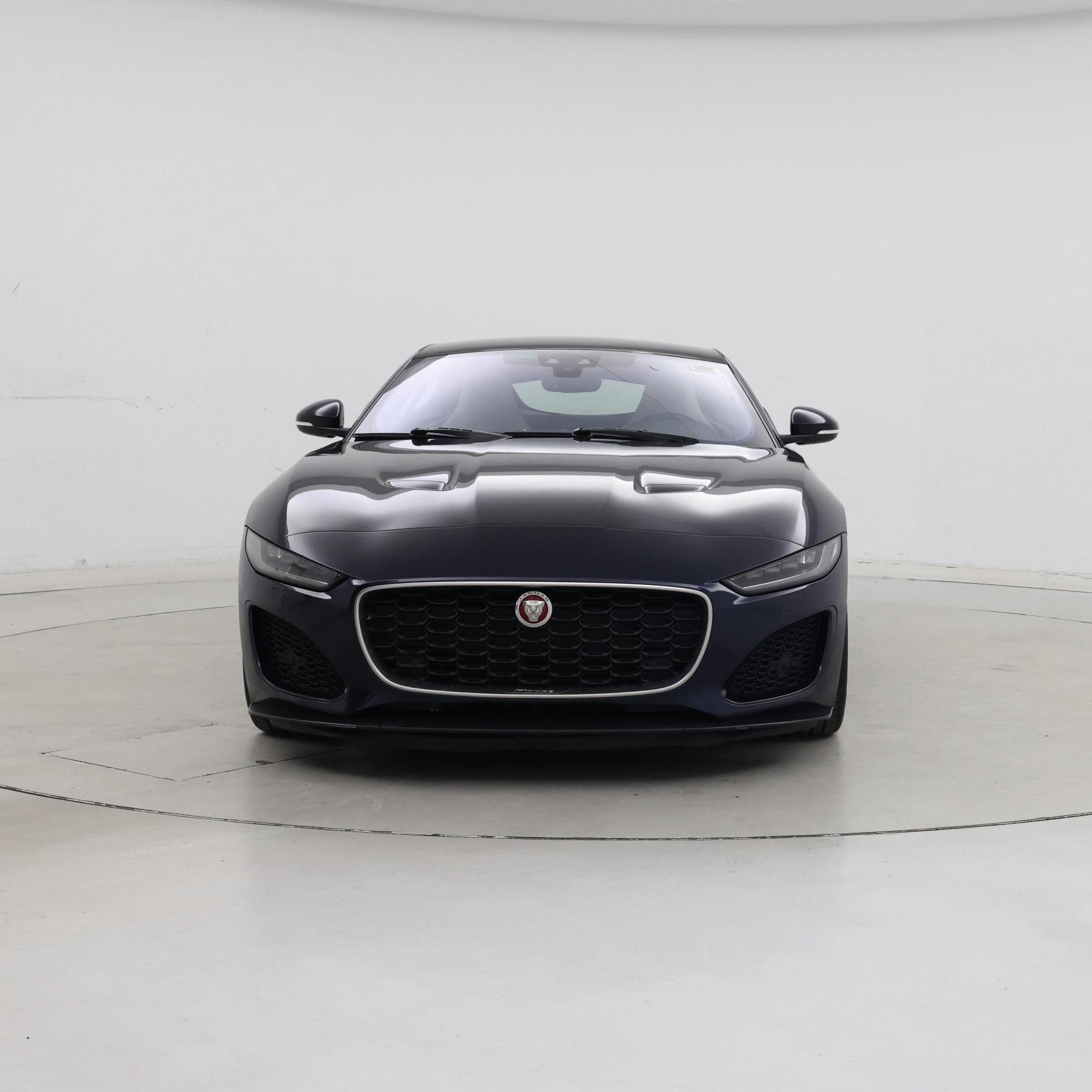 Thumbnail: 2021 Jaguar F-Type - 5