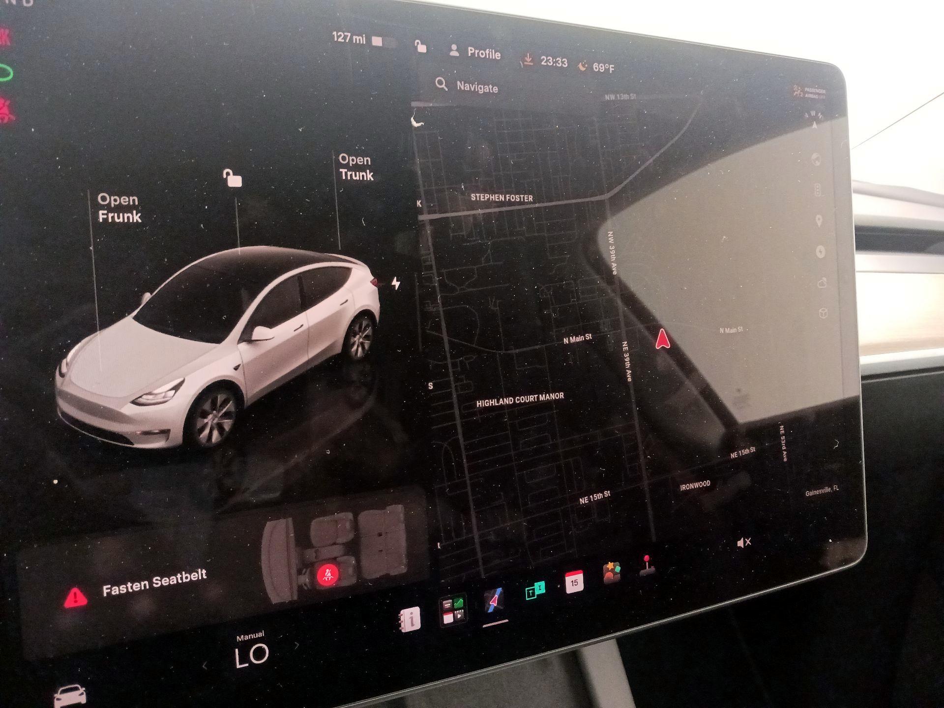 Thumbnail: 2023 Tesla Model Y - 13