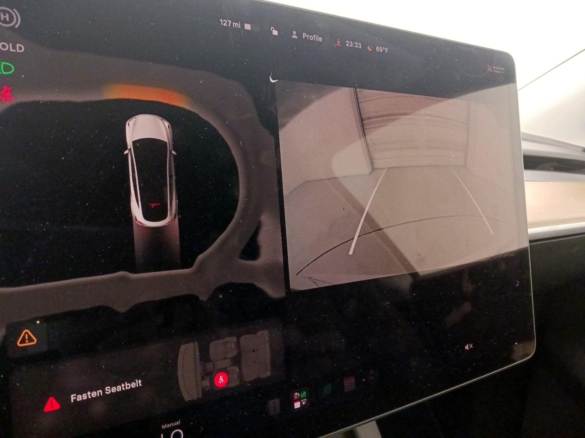Thumbnail: 2023 Tesla Model Y - 14