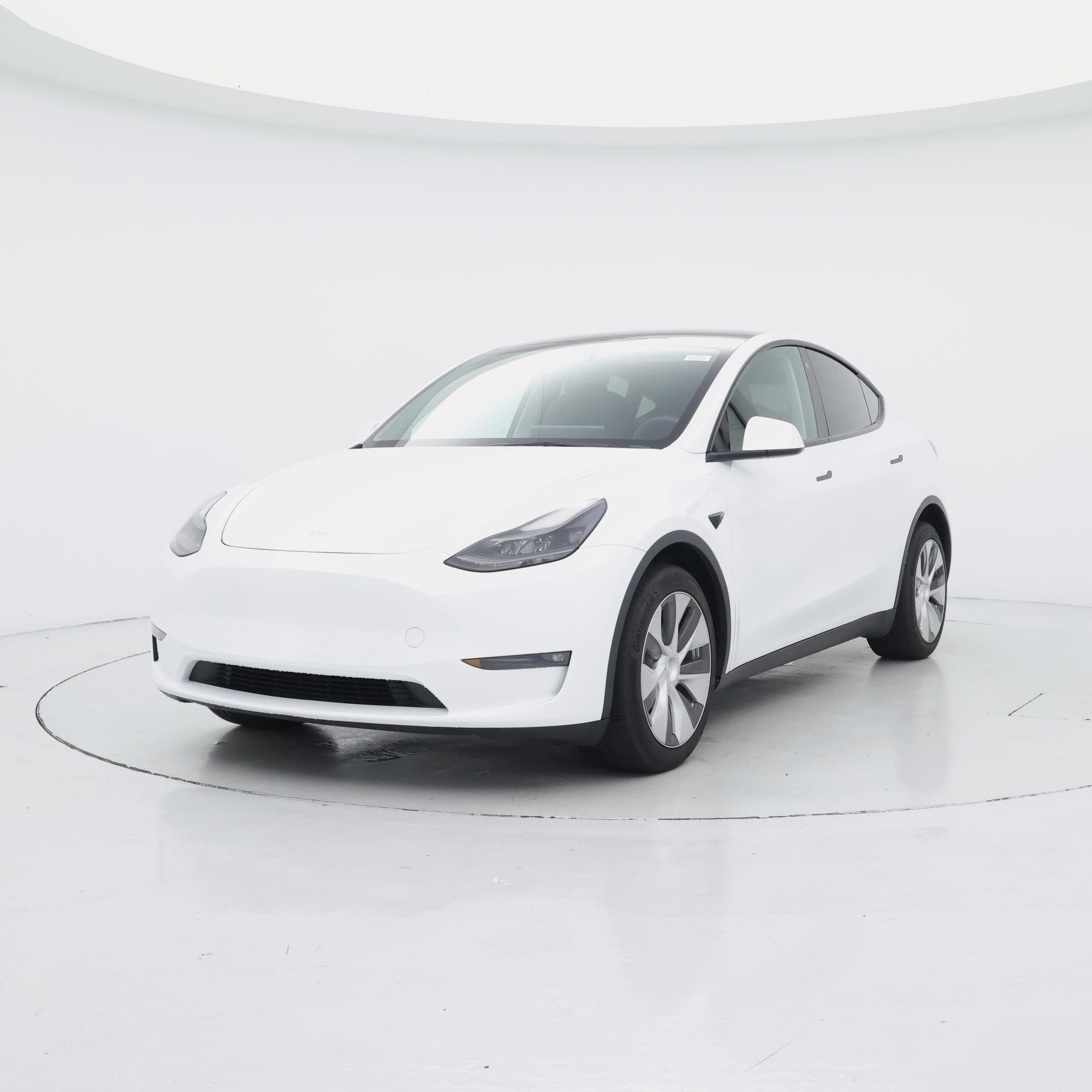 Thumbnail: 2023 Tesla Model Y - 4