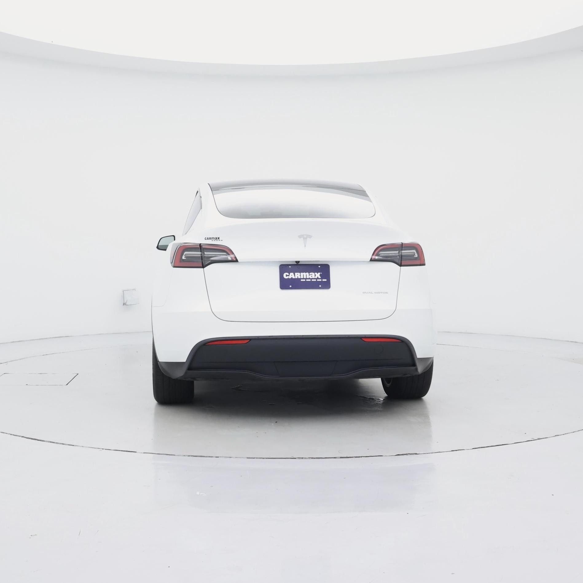 Thumbnail: 2023 Tesla Model Y - 6