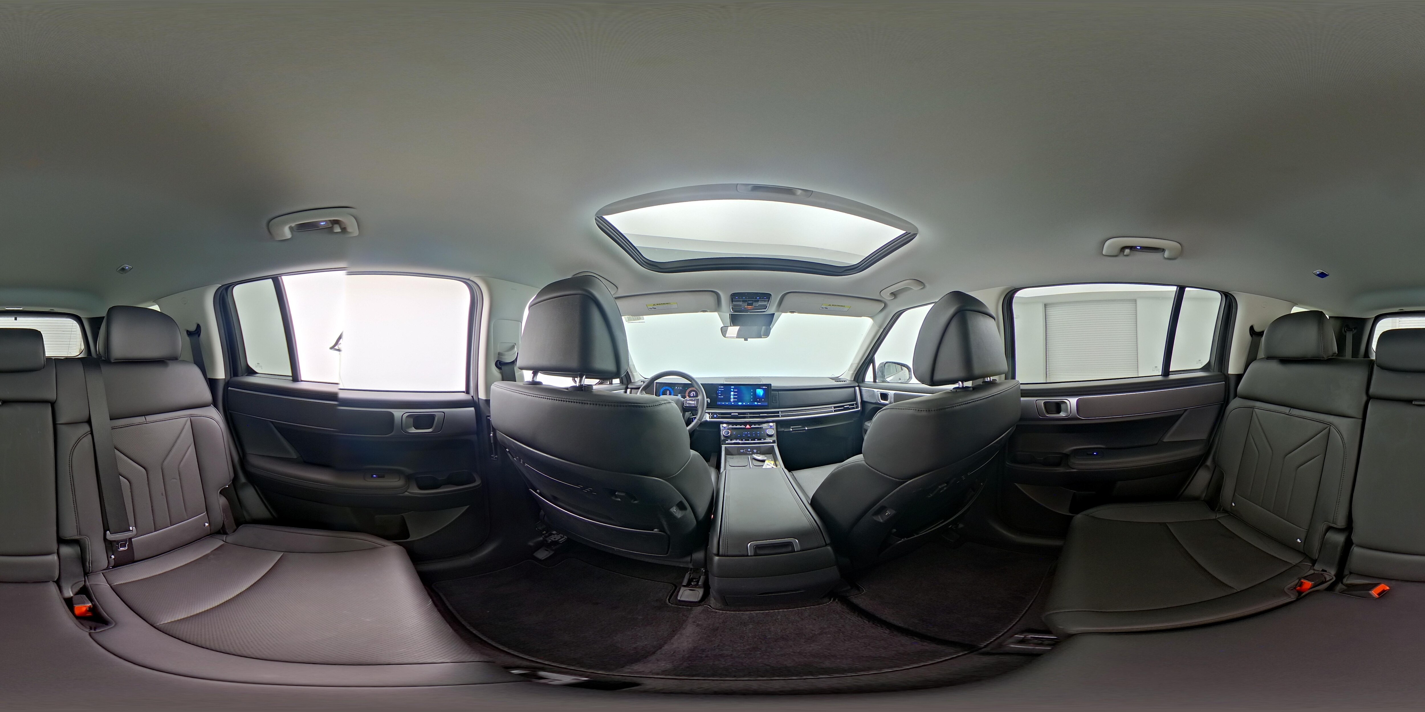 2025 Hyundai Santa Fe XRT - Photo 28