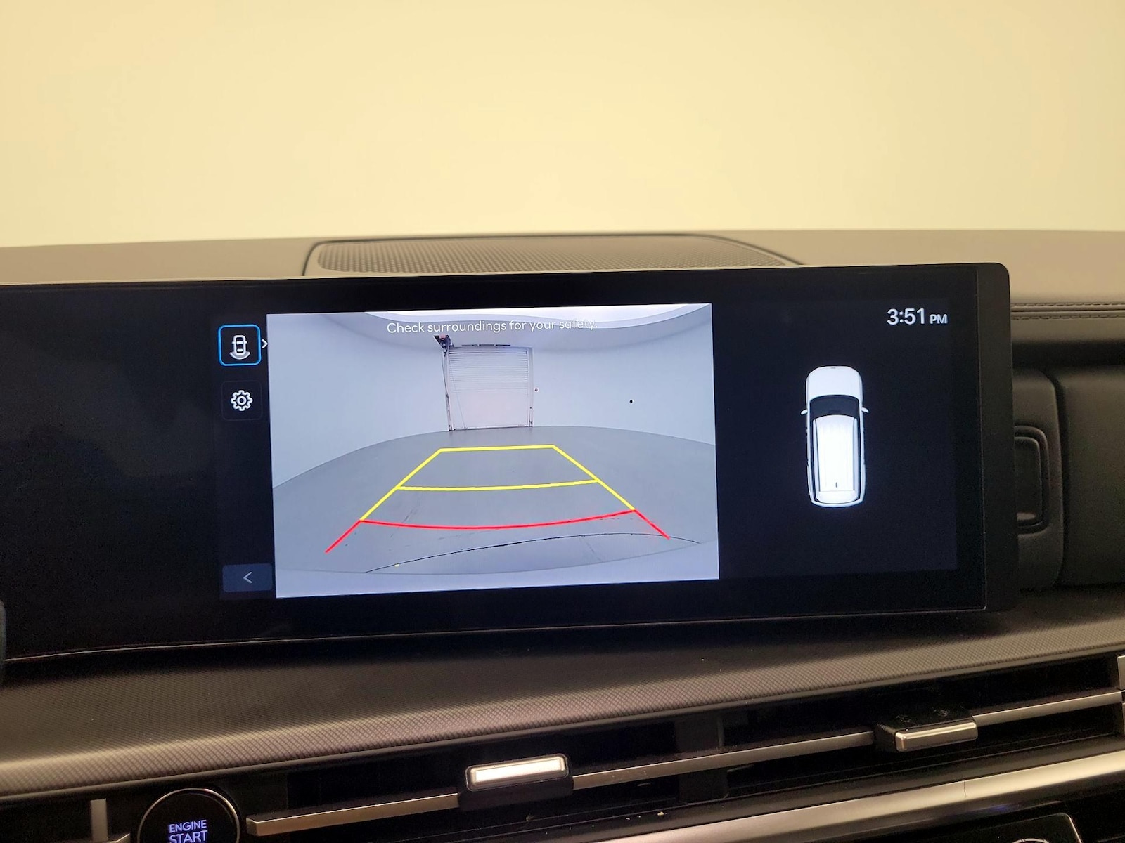 2025 Hyundai Santa Fe XRT - Photo 15