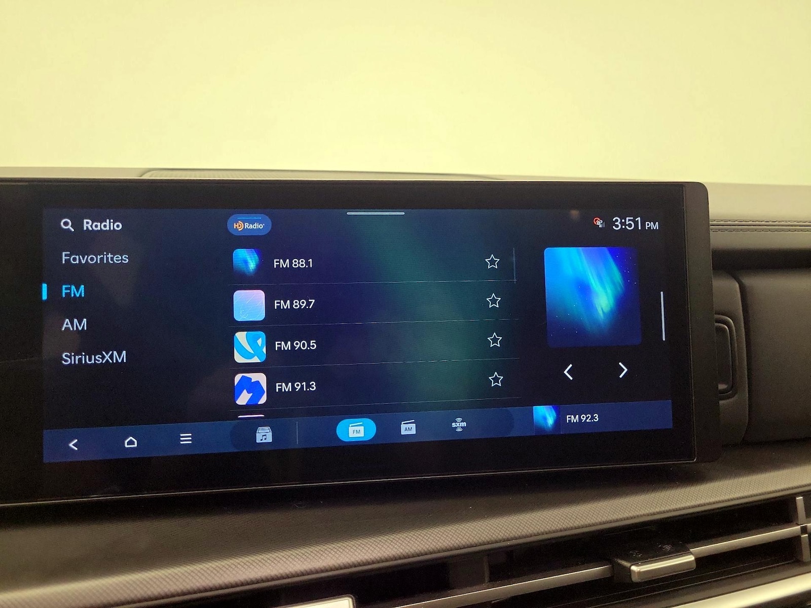 2025 Hyundai Santa Fe XRT - Photo 16