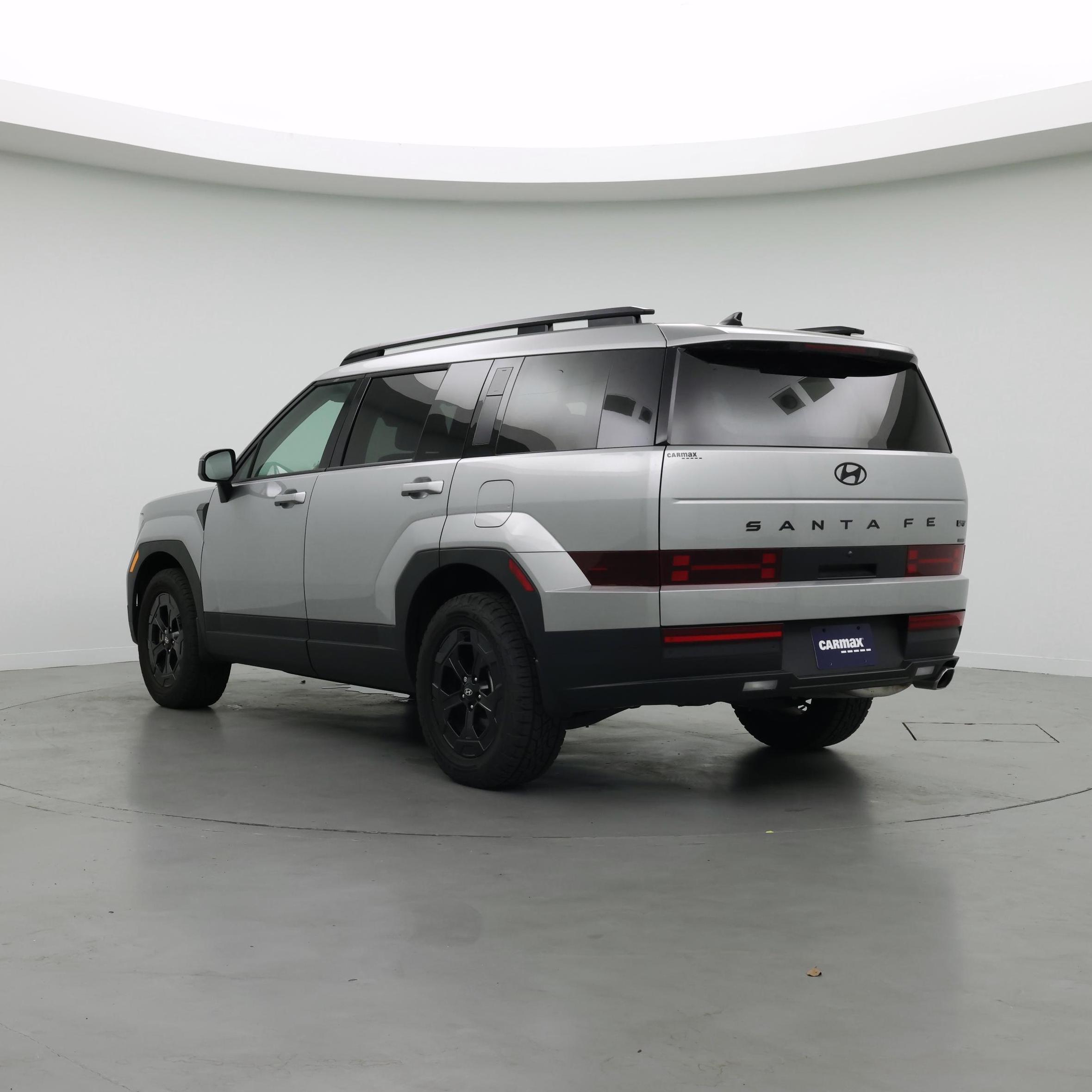 Thumbnail: 2025 Hyundai Santa Fe - 2