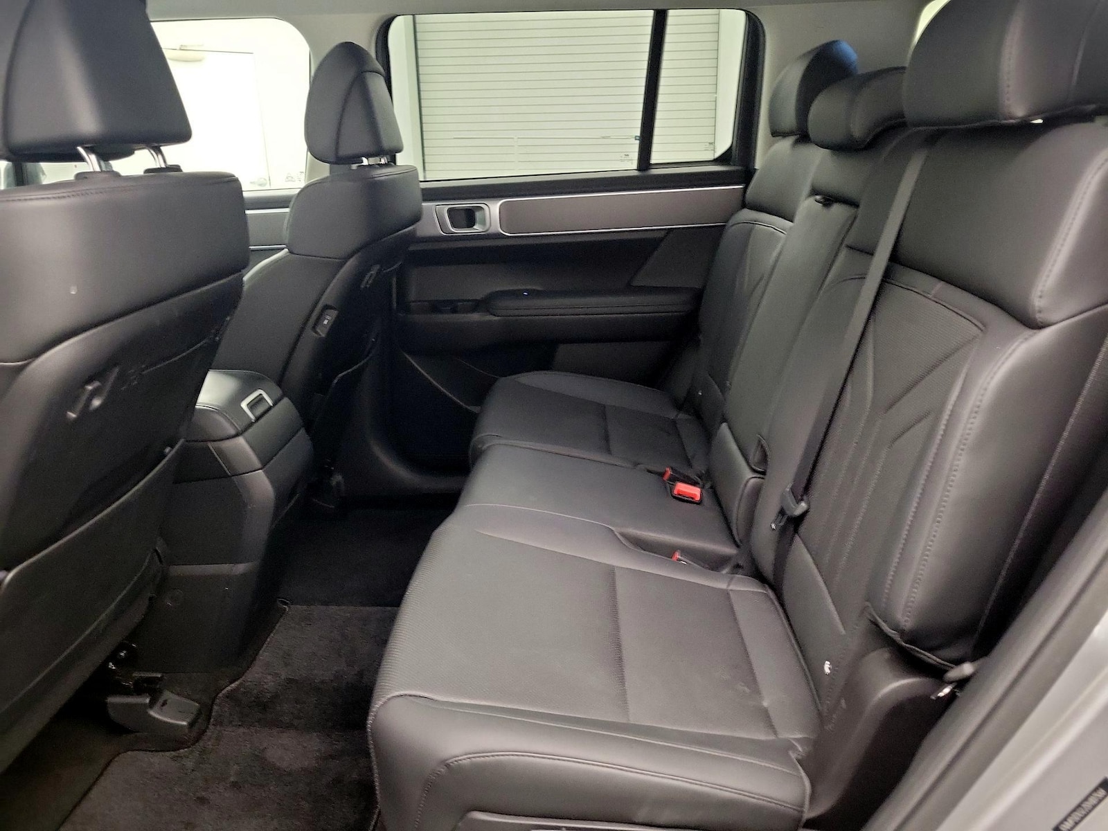 2025 Hyundai Santa Fe XRT - Photo 21