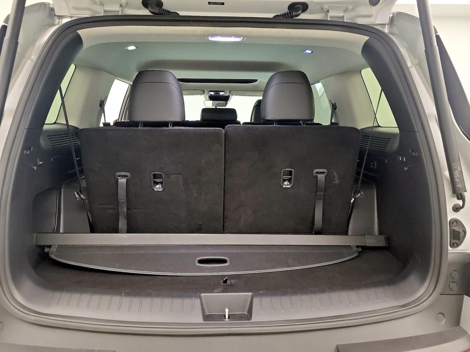 2025 Hyundai Santa Fe XRT - Photo 23