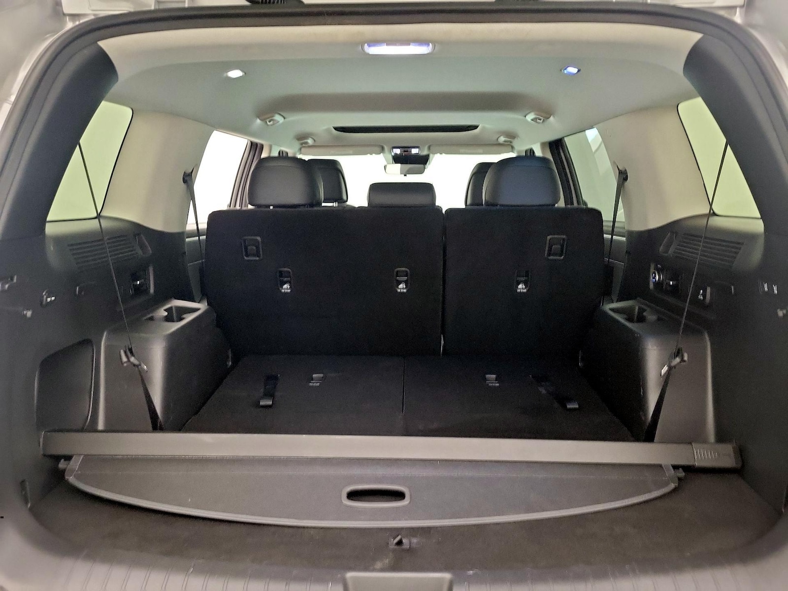 2025 Hyundai Santa Fe XRT - Photo 24