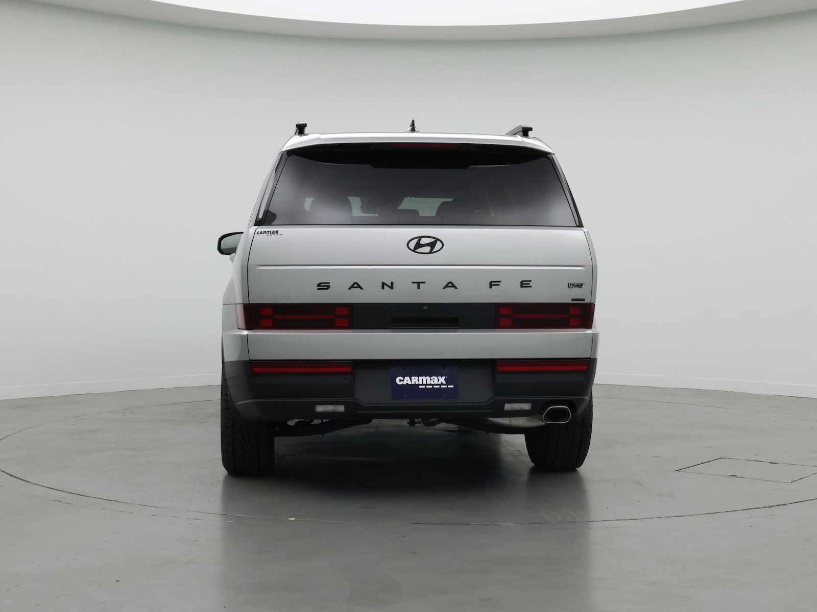 2025 Hyundai Santa Fe XRT - Photo 7