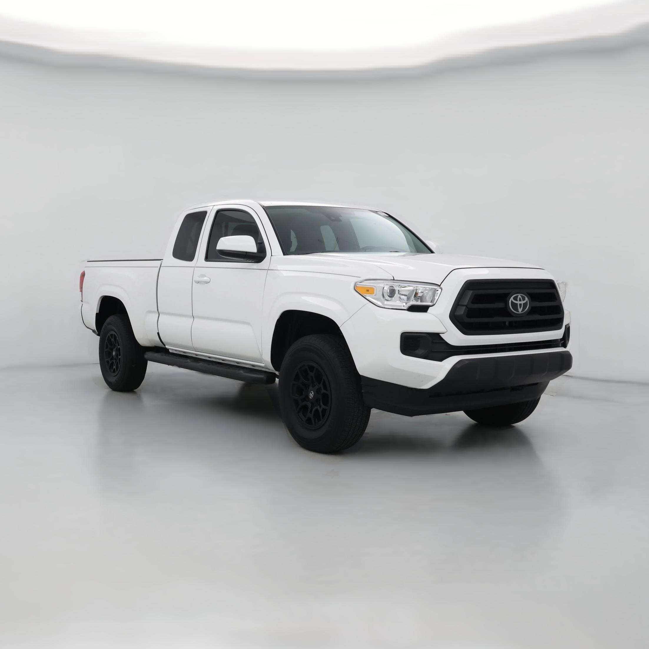 Thumbnail: 2023 Toyota Tacoma - 1